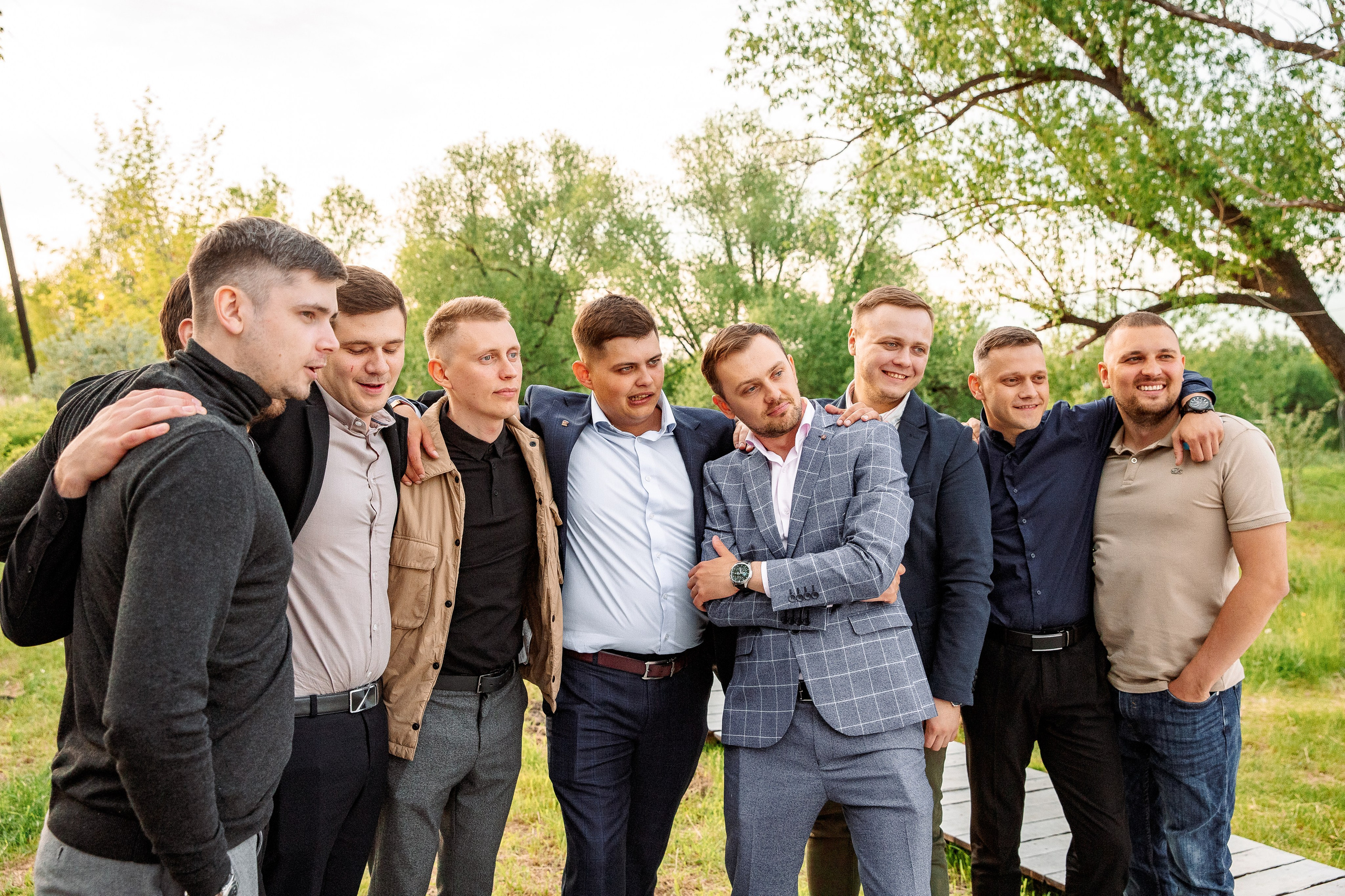 Кирилл и Екатерина. Свадебный и семейный фотограф в Челябинске Юлия Ишимова