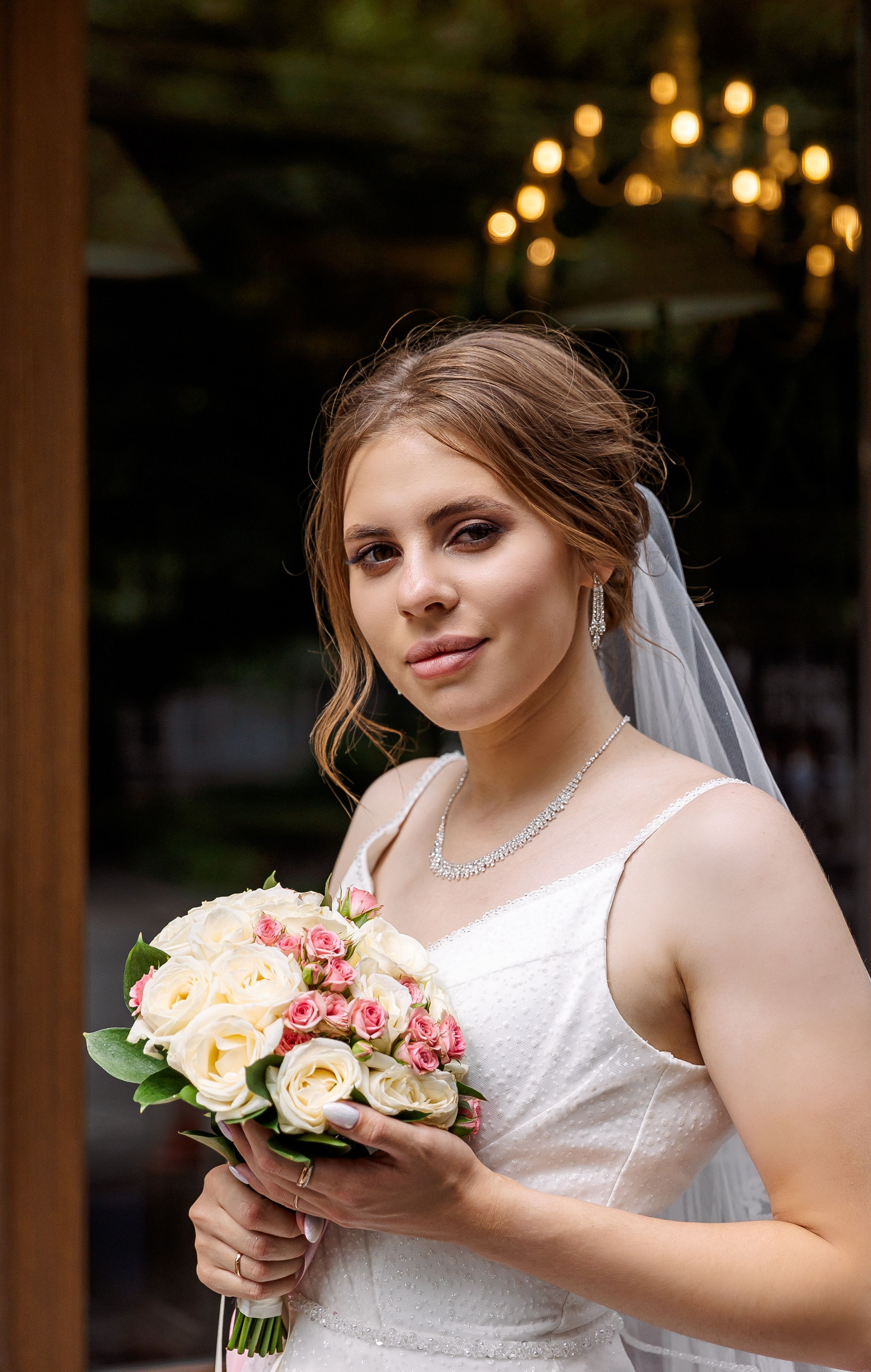 Александра и Михаил. Свадебный и семейный фотограф в Челябинске Юлия Ишимова