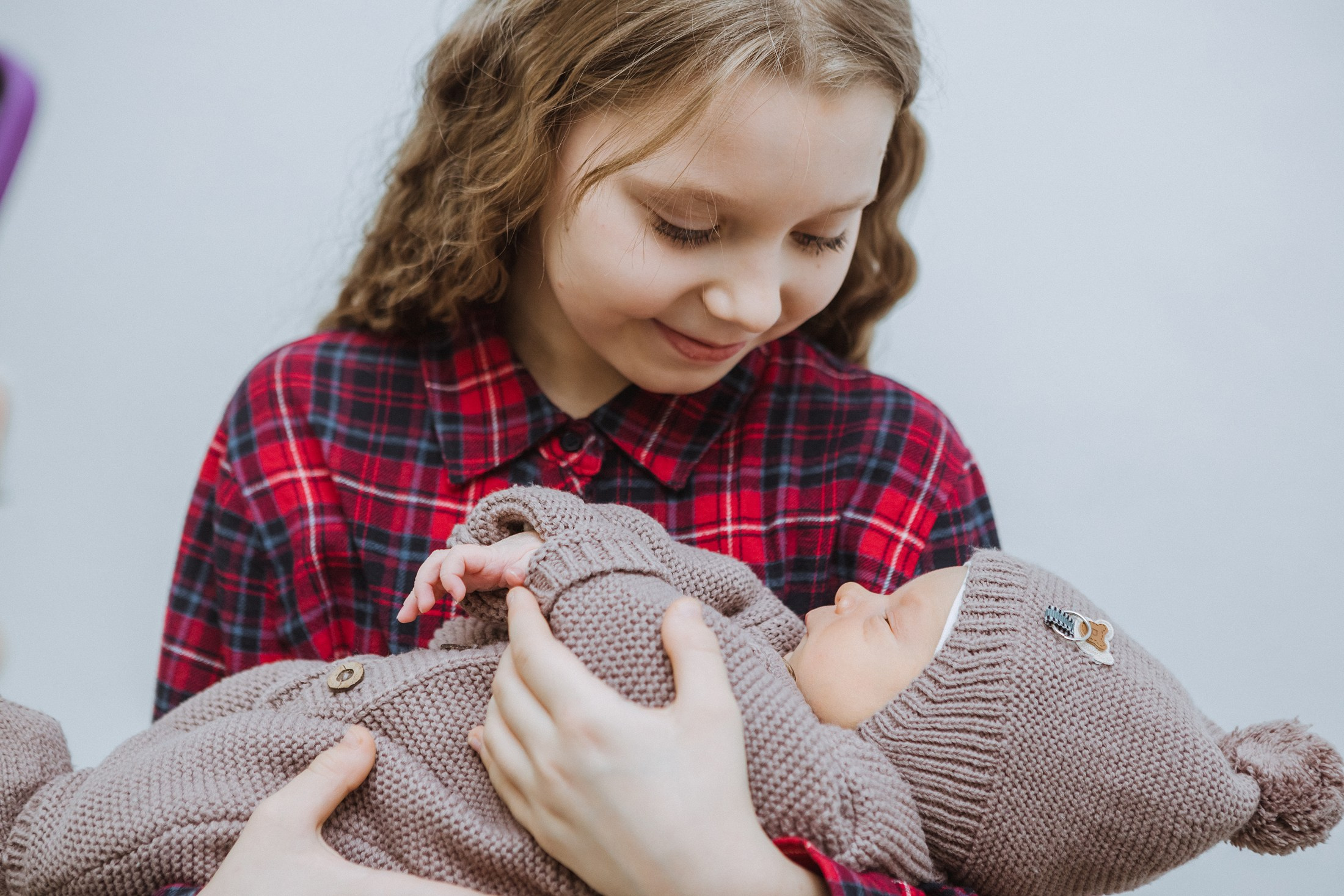Выписка Марины. Фотографы в городе Волгограде — Людмила Агеева и Алексей Околелов