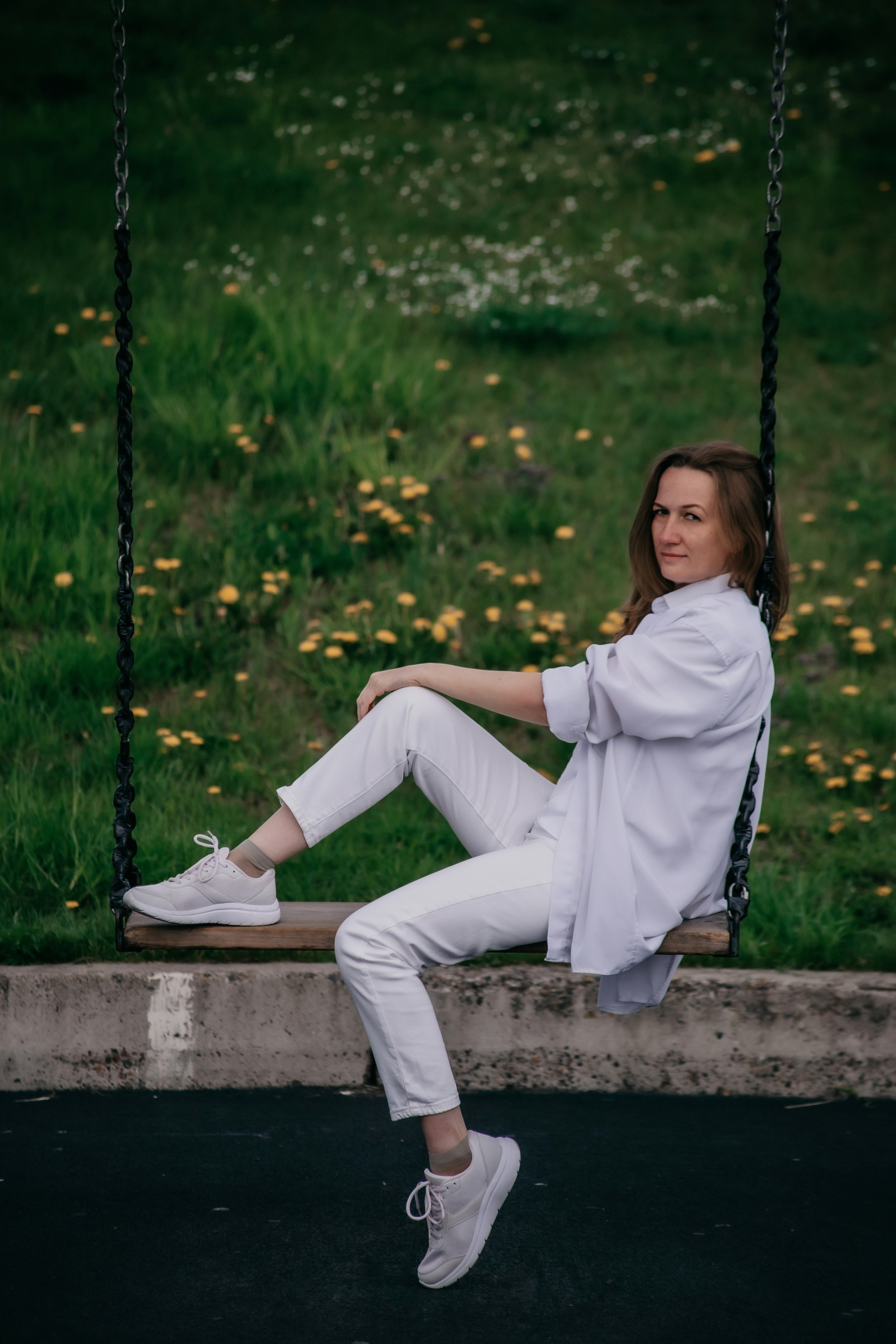 Полина. Фотограф Регина Крикунова г. Красноярск