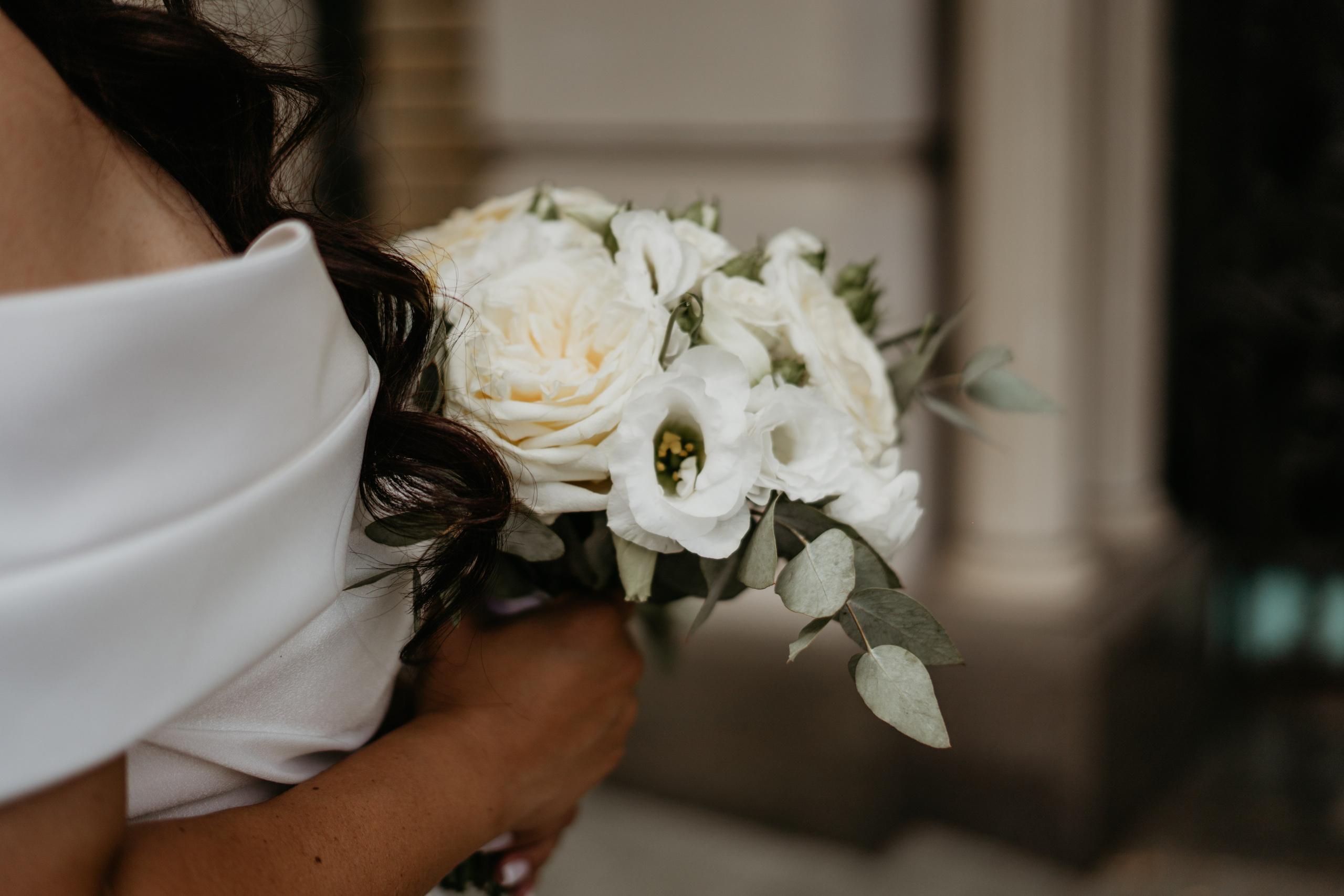 Александр и Дарья. Свадебные фотограф и видеограф в Саратове