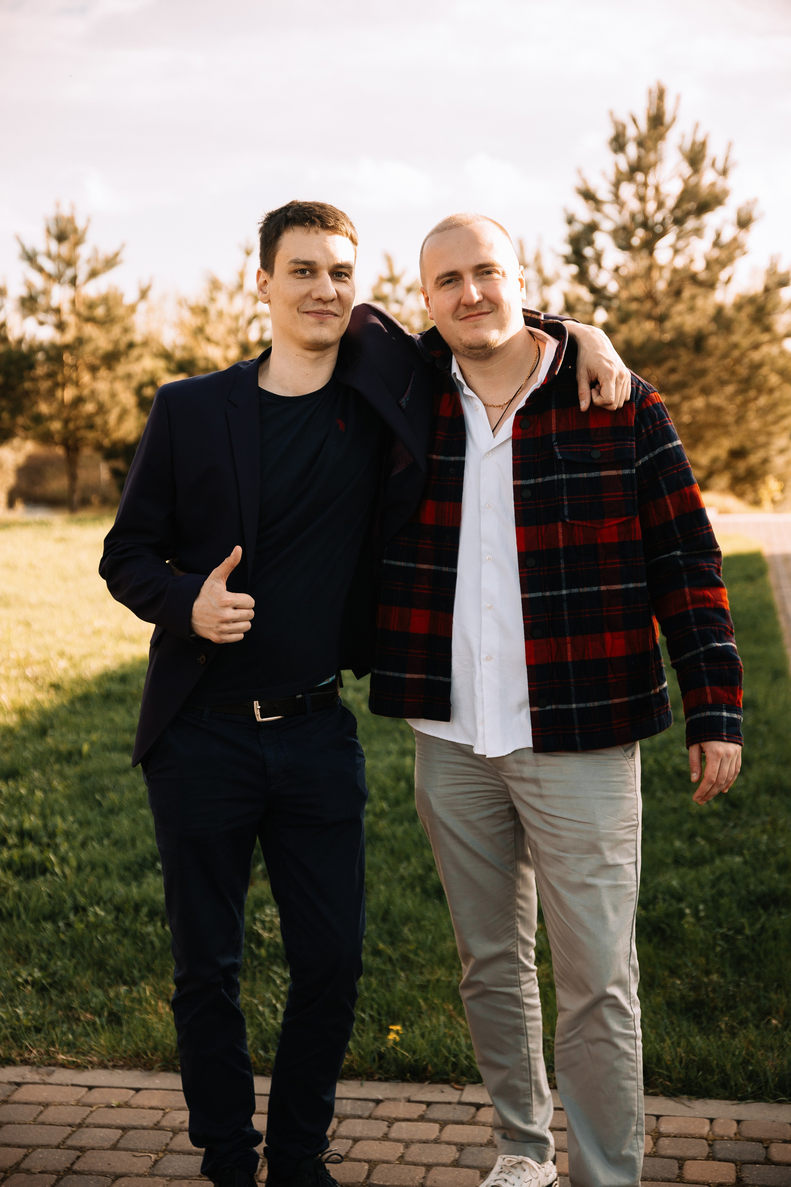 День рождение Бориса. Свадебный и семейный фотограф Исаев Давид