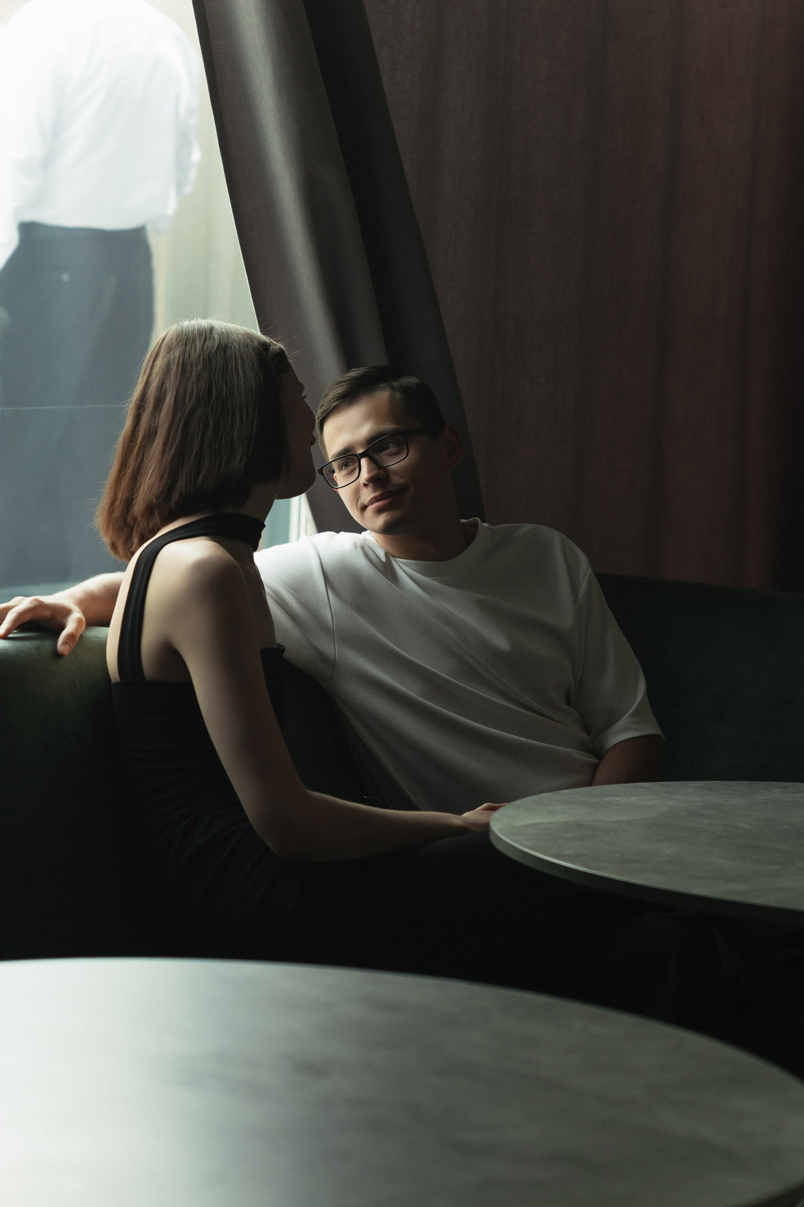 Всё побеждает любовь. Дубинкина Екатерина Фотограф Рязань, Москва