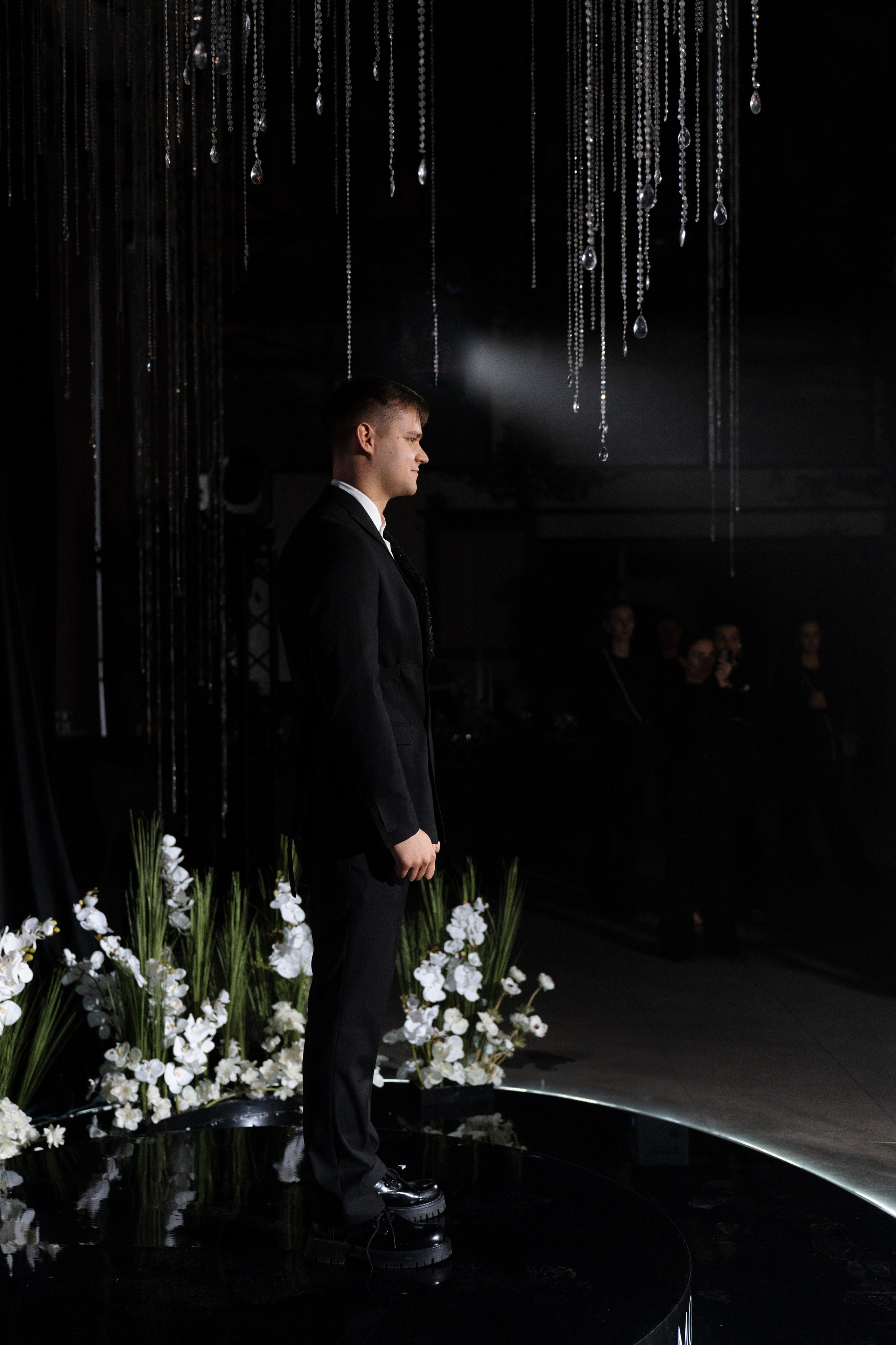 Александр и Наталья. Свадебный фотограф Катерина Чулкова