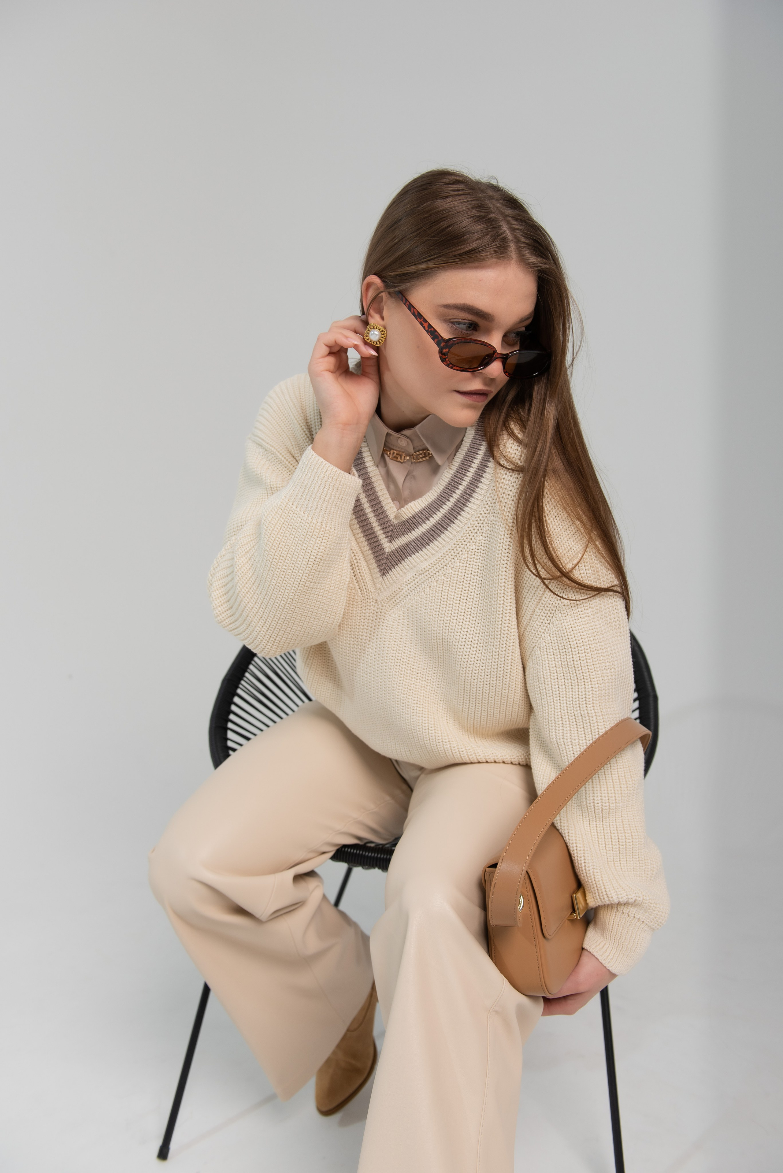 Съёмка для маркетплейсов. Анна Моисеева фотограф самара