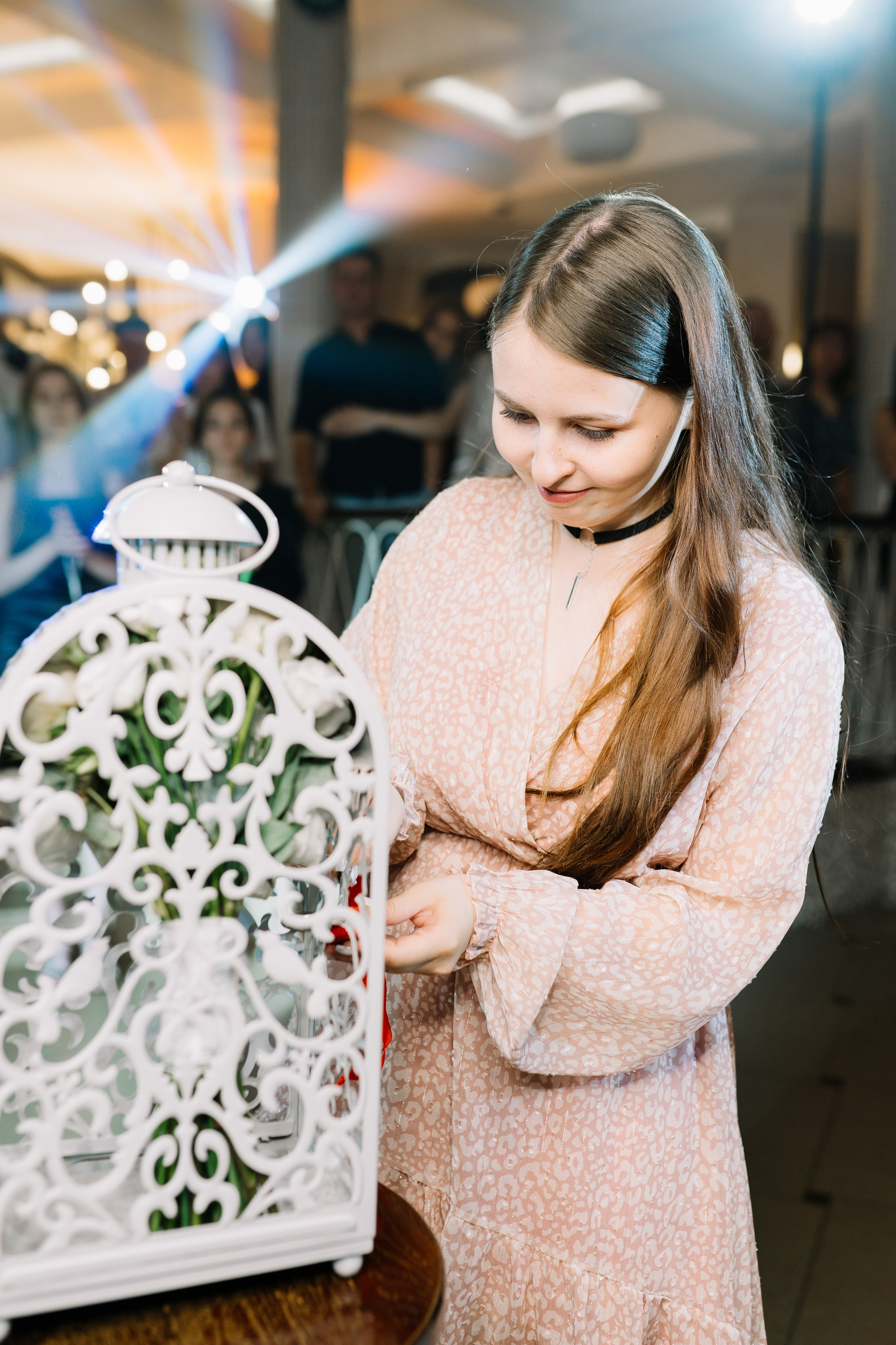 Лиза & Сергей