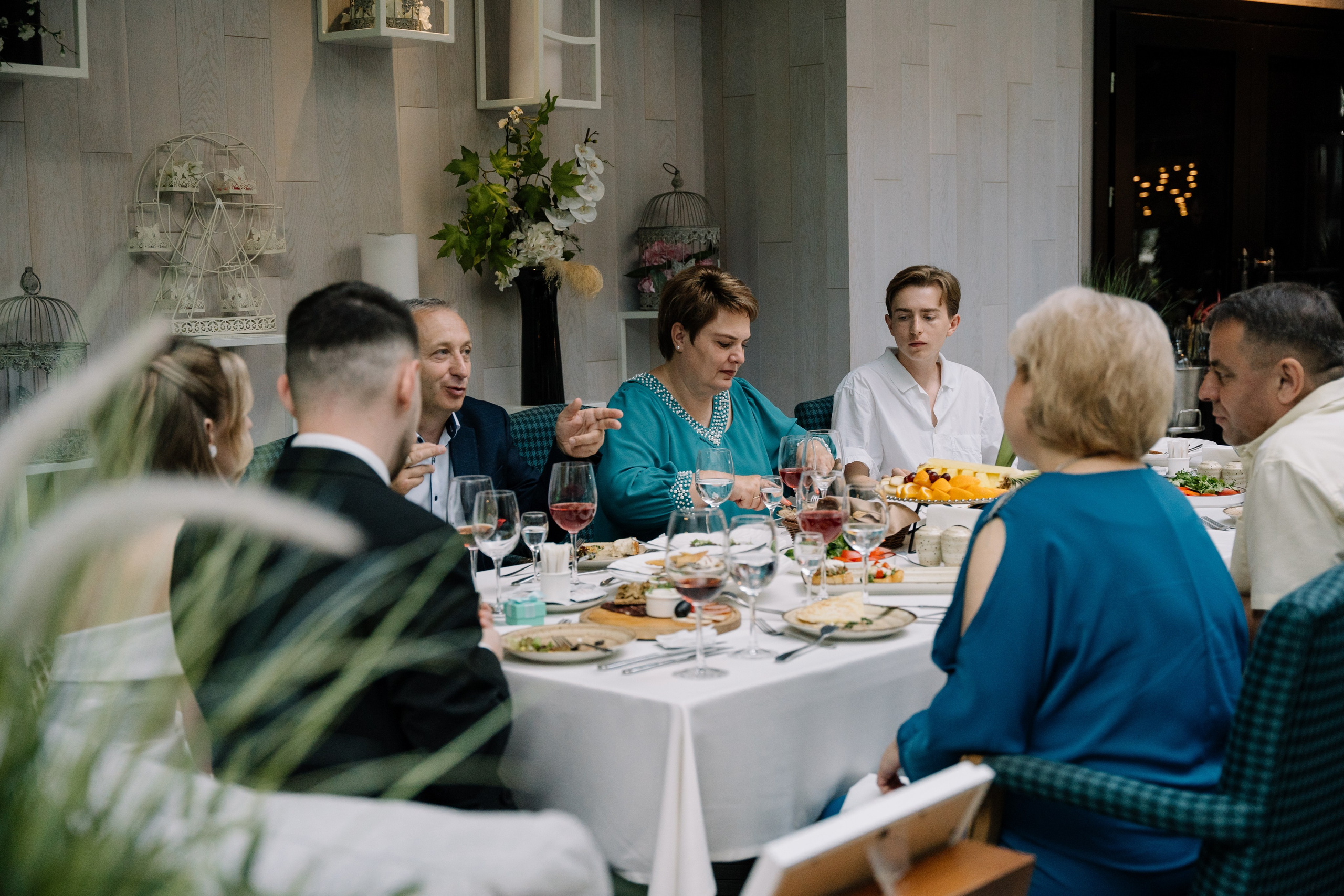 Алесь и Даша