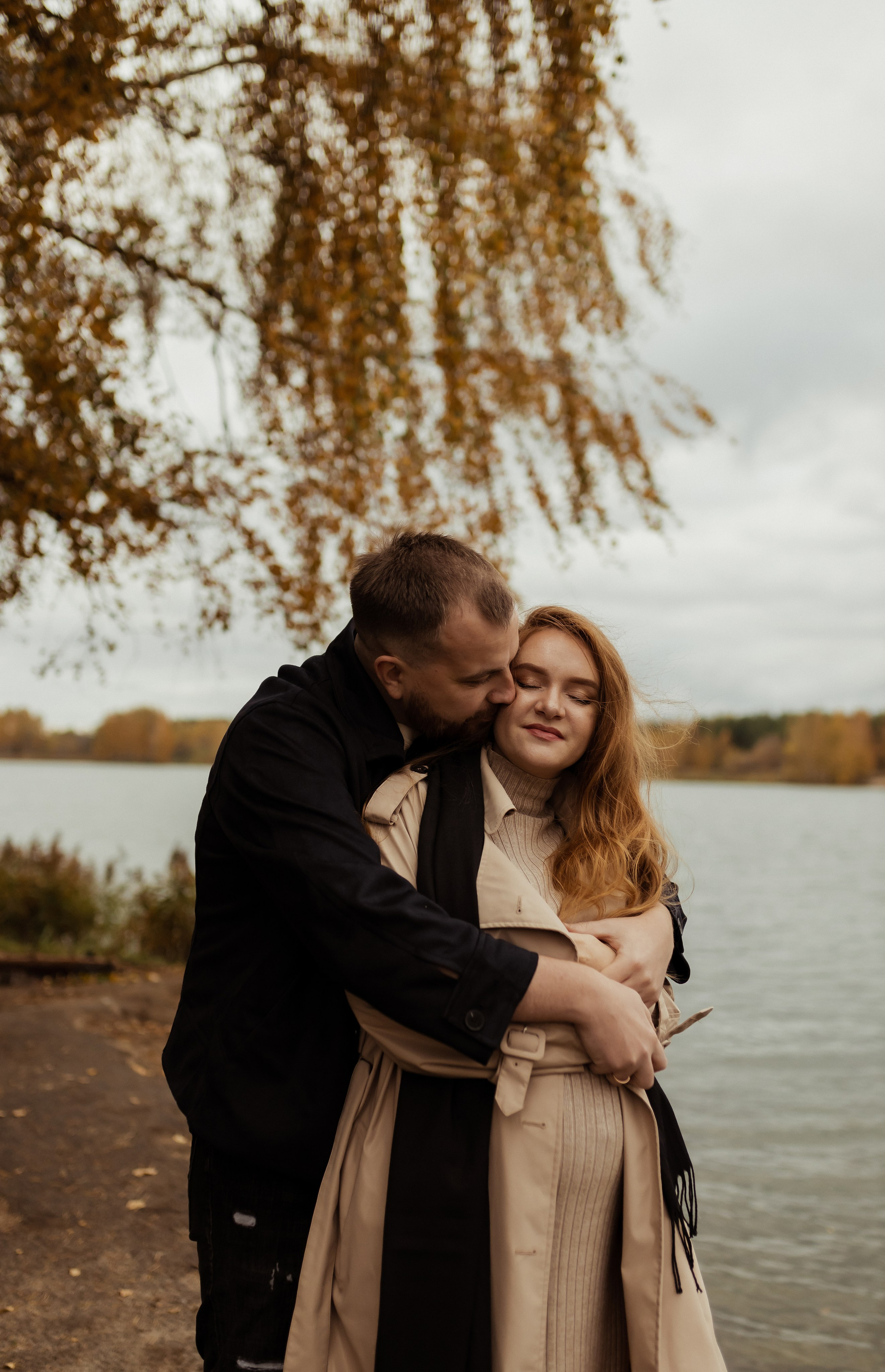 Света & Кирилл. ФОТОГРАФ Маргарита Сивакова | Ярославль Кострома Москва