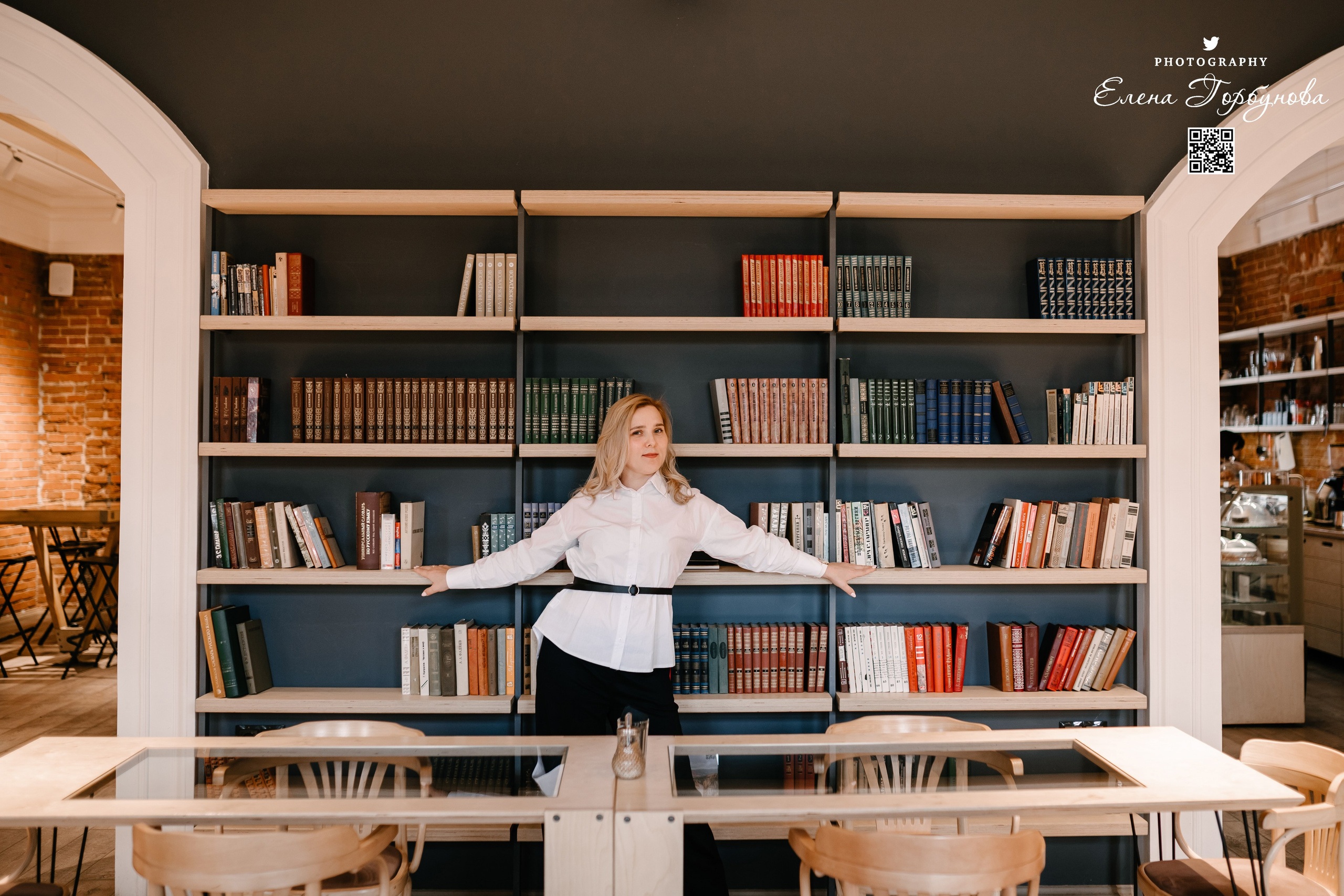 Контент-съёмка. Октябрь 2023. Екатерина. Фотограф Пермь. Свадьбы. Семья и дети, школа, д. сад. Фотокниги