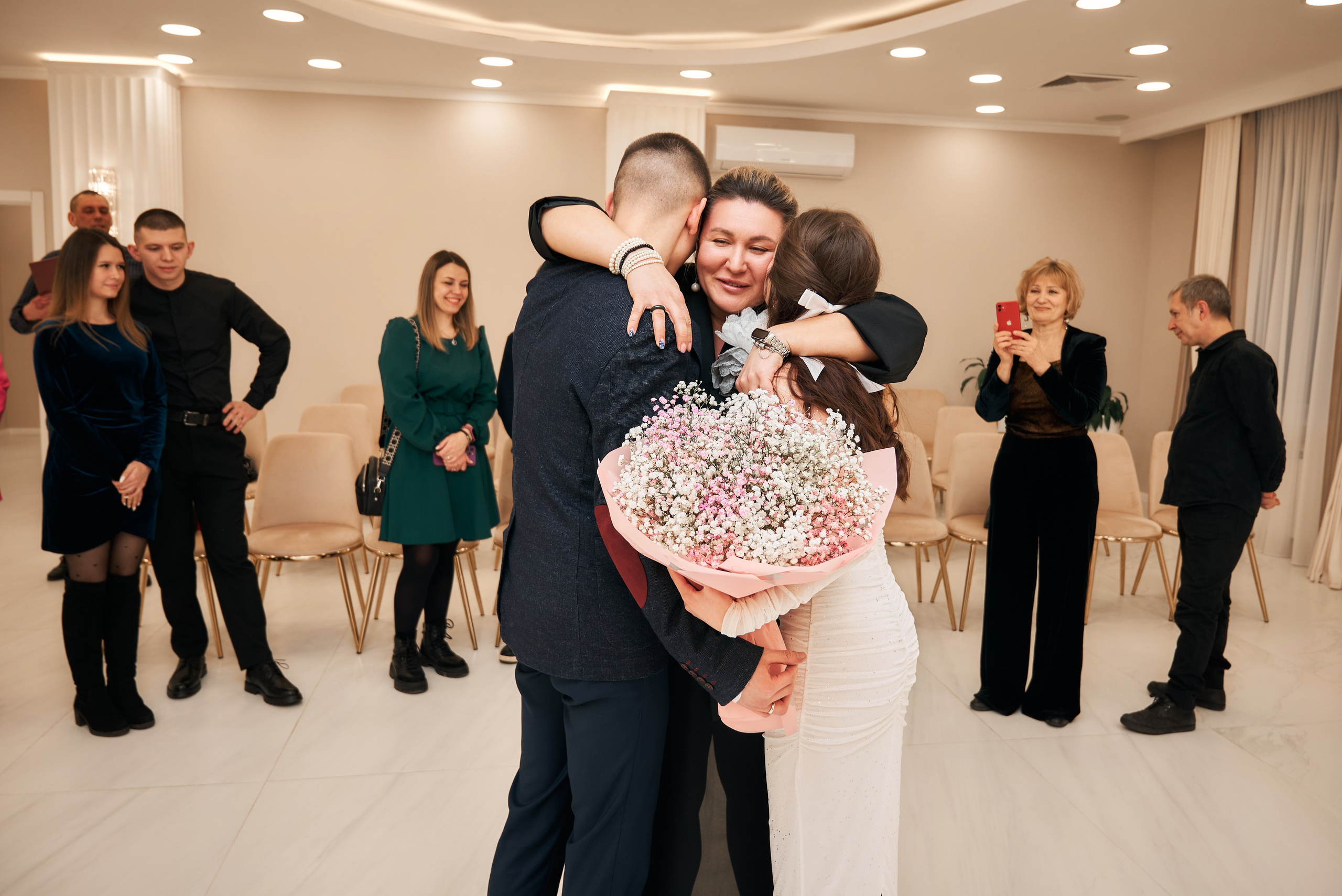 Александр и Дарья. Фотограф Зеленоград Москва