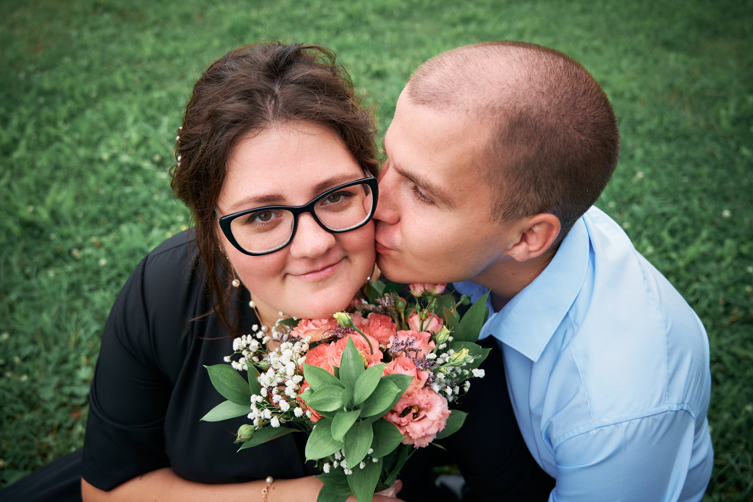 Свадьба Андрея и Полины. Фотограф Зеленоград Москва