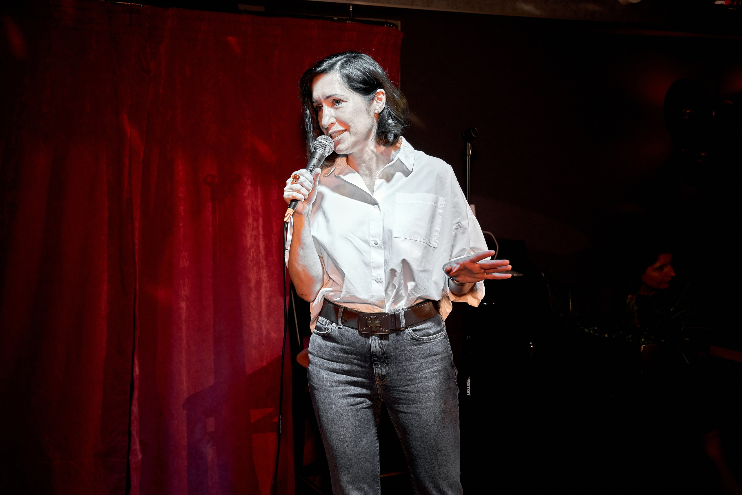 Женский Стендап. Фотограф Зеленоград Москва