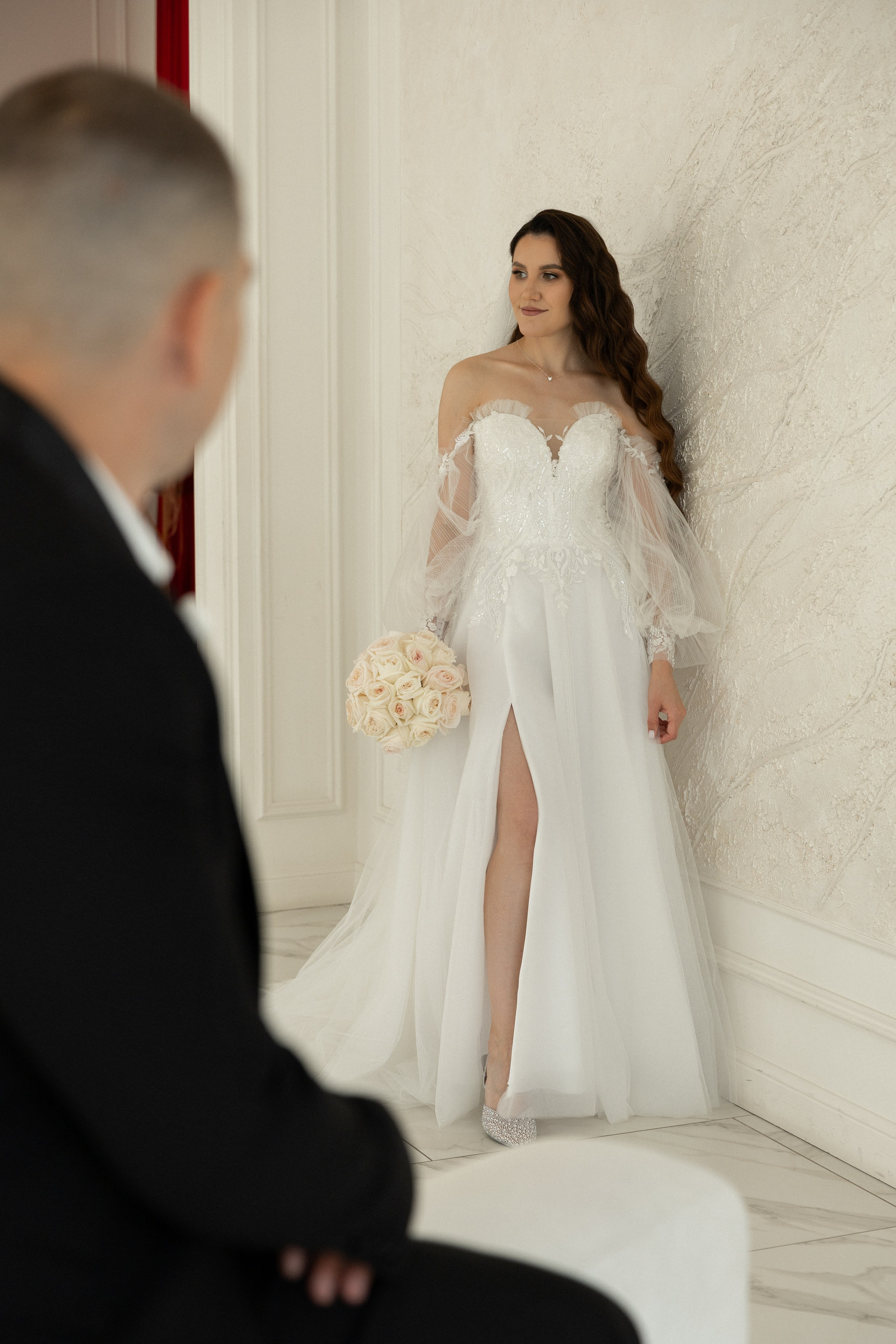 Александр и Елена. Семейный и свадебный фотограф в Челябинске Мария Леонтьева