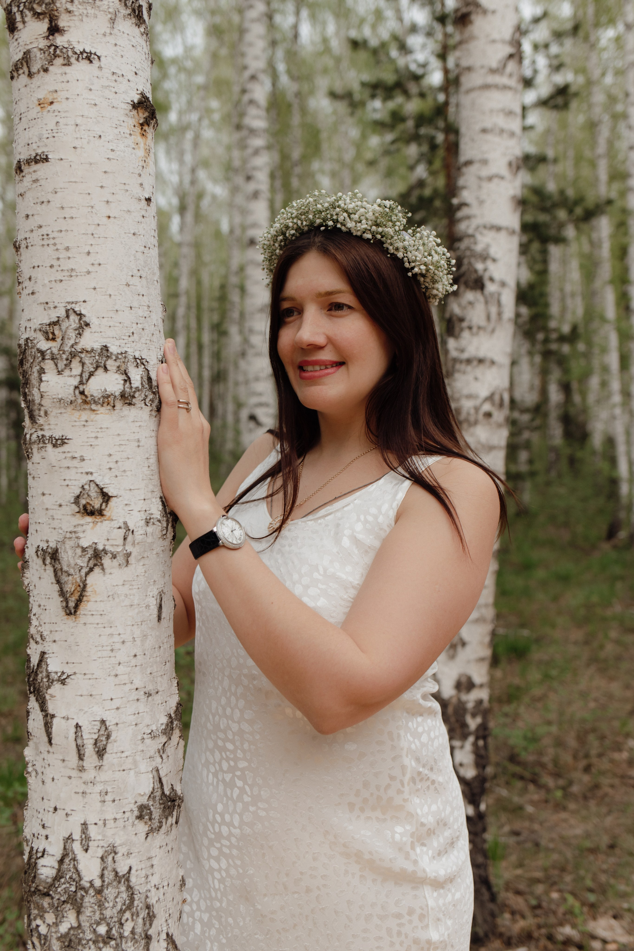 Женский круг. Семейный и свадебный фотограф в Челябинске Мария Леонтьева