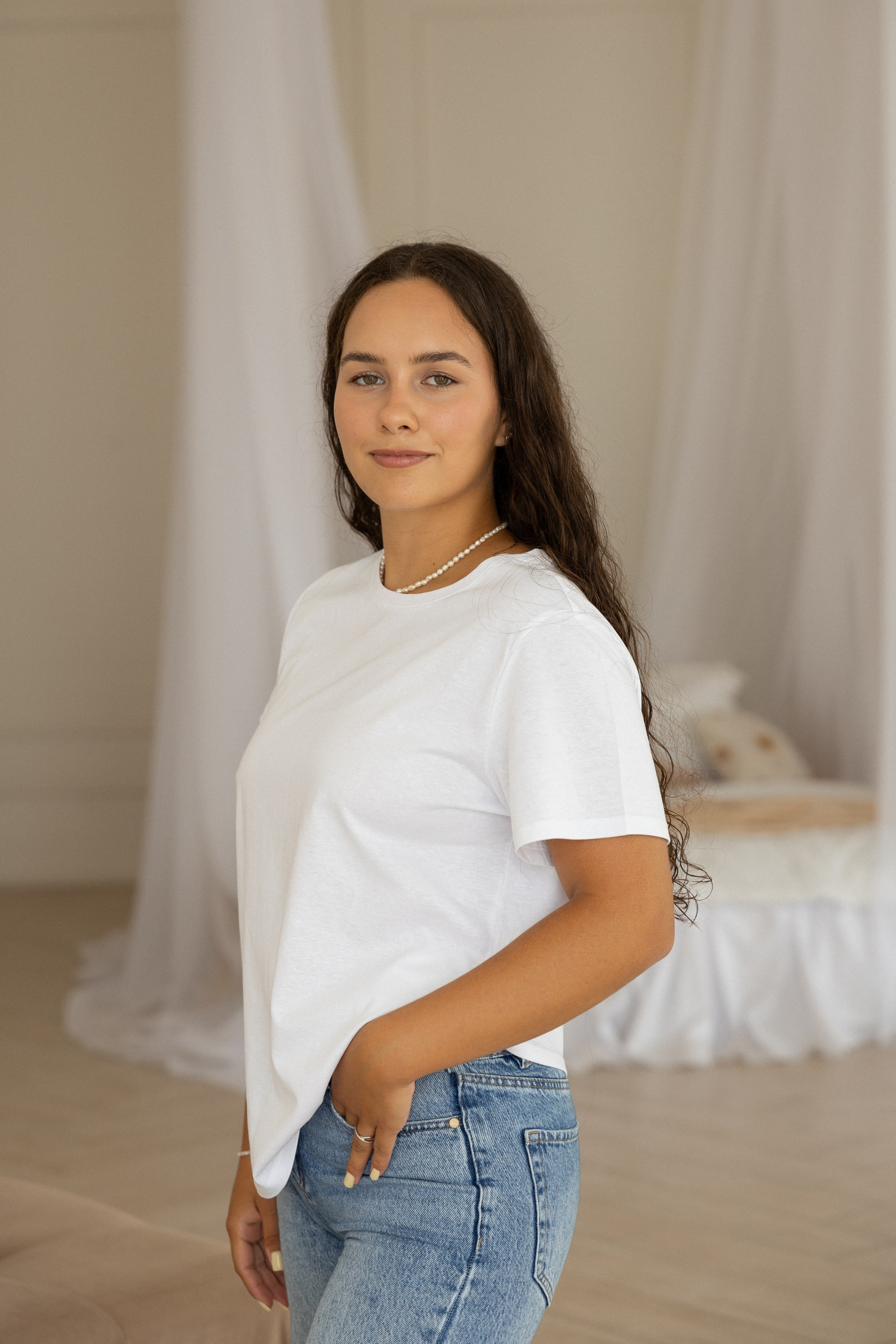 Мама и дочь. Семейный и свадебный фотограф в Челябинске Мария Леонтьева