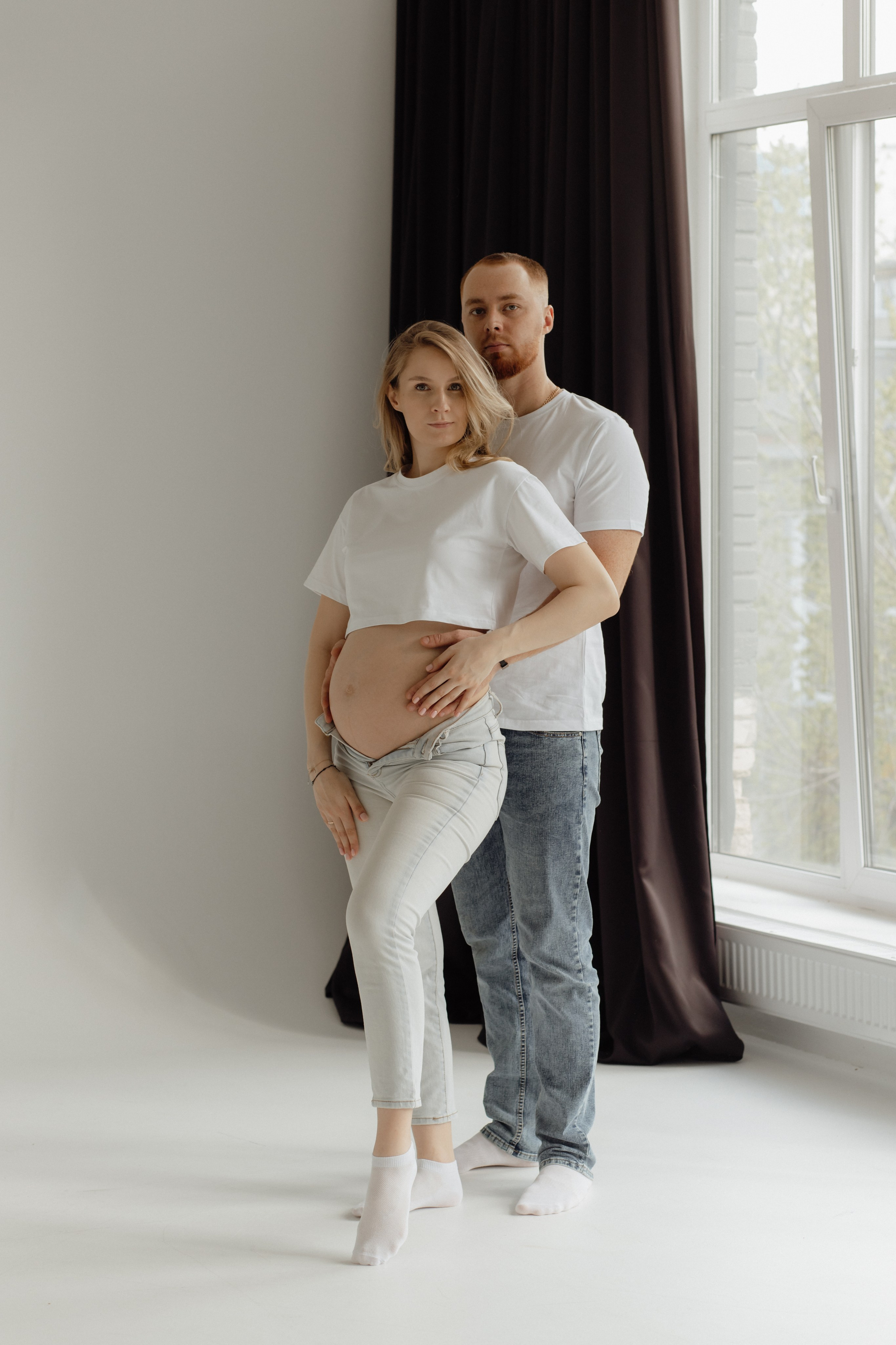 Николай и Ирина. Семейный и свадебный фотограф в Челябинске Мария Леонтьева