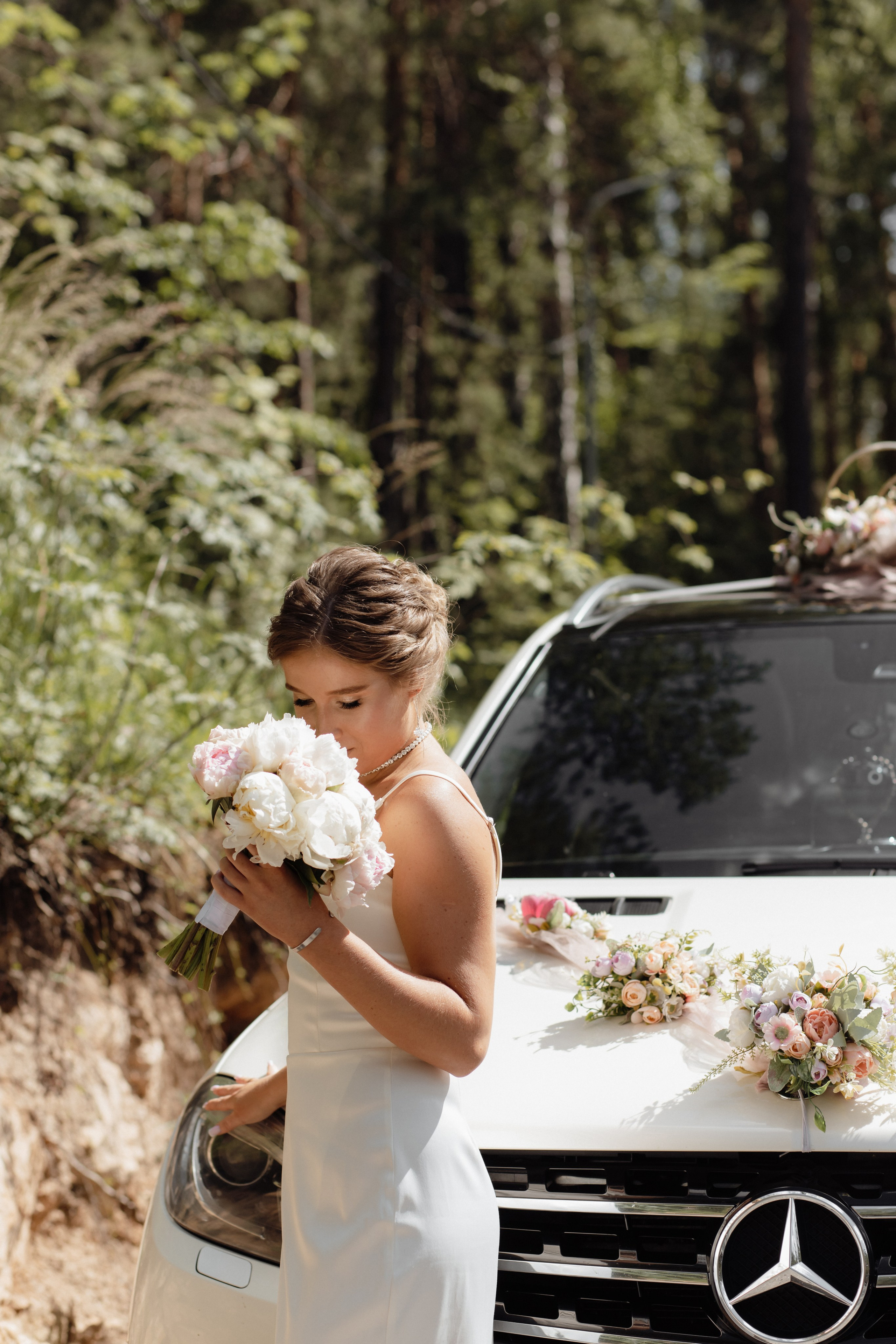 Максим и Анастасия. Семейный и свадебный фотограф в Челябинске Мария Леонтьева