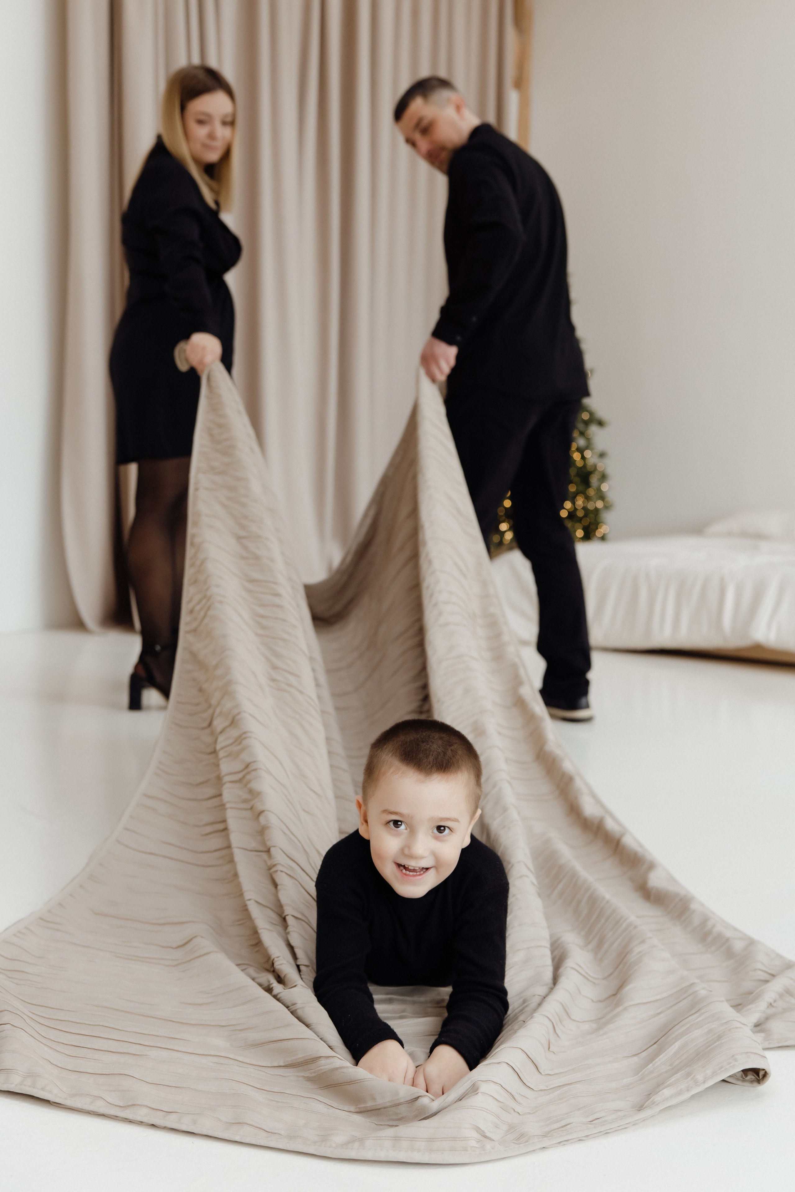 Костя, Ангелина и Кирилл. Семейный и свадебный фотограф в Челябинске Мария Леонтьева