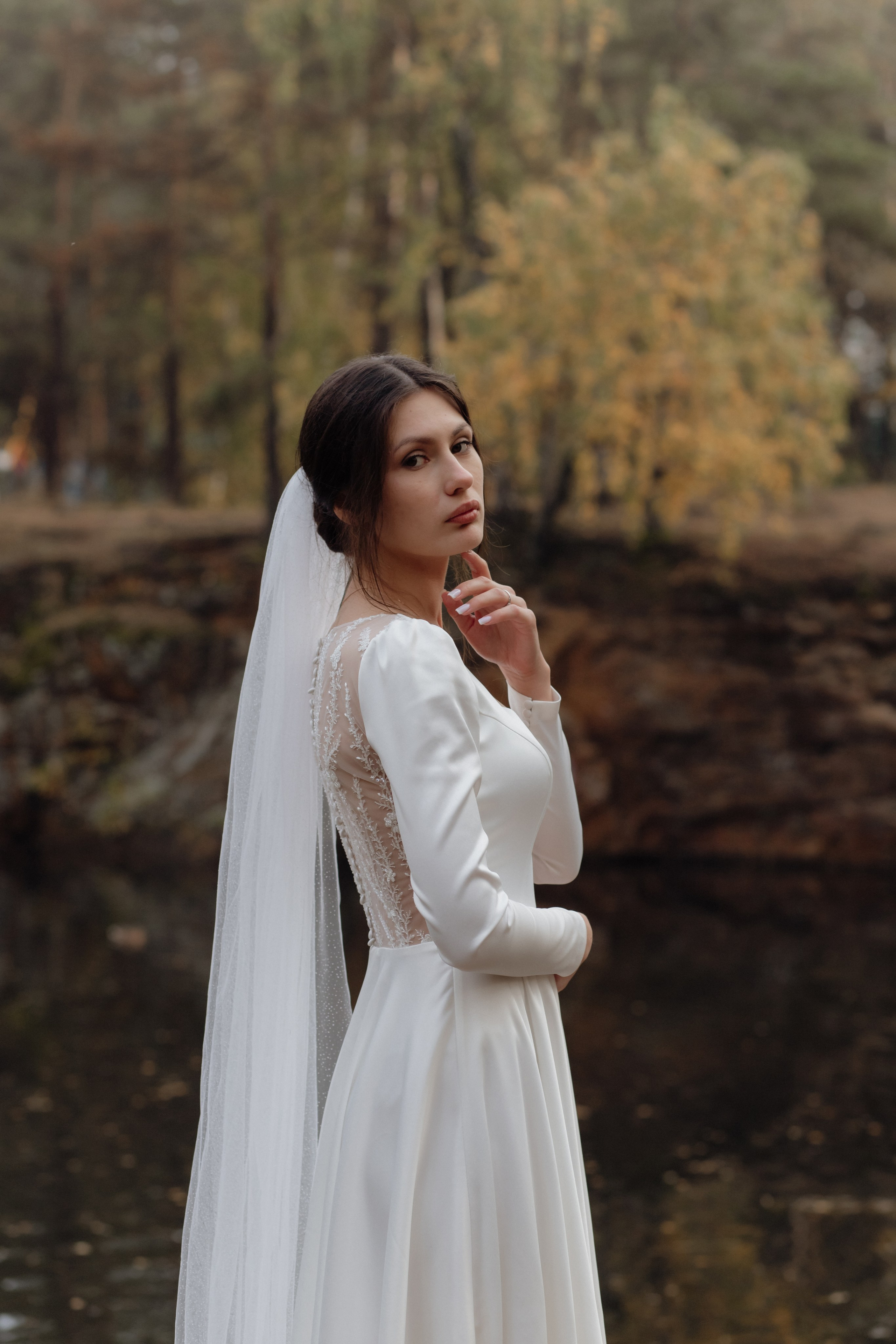 Дмитрий и Настя. Семейный и свадебный фотограф в Челябинске Мария Леонтьева