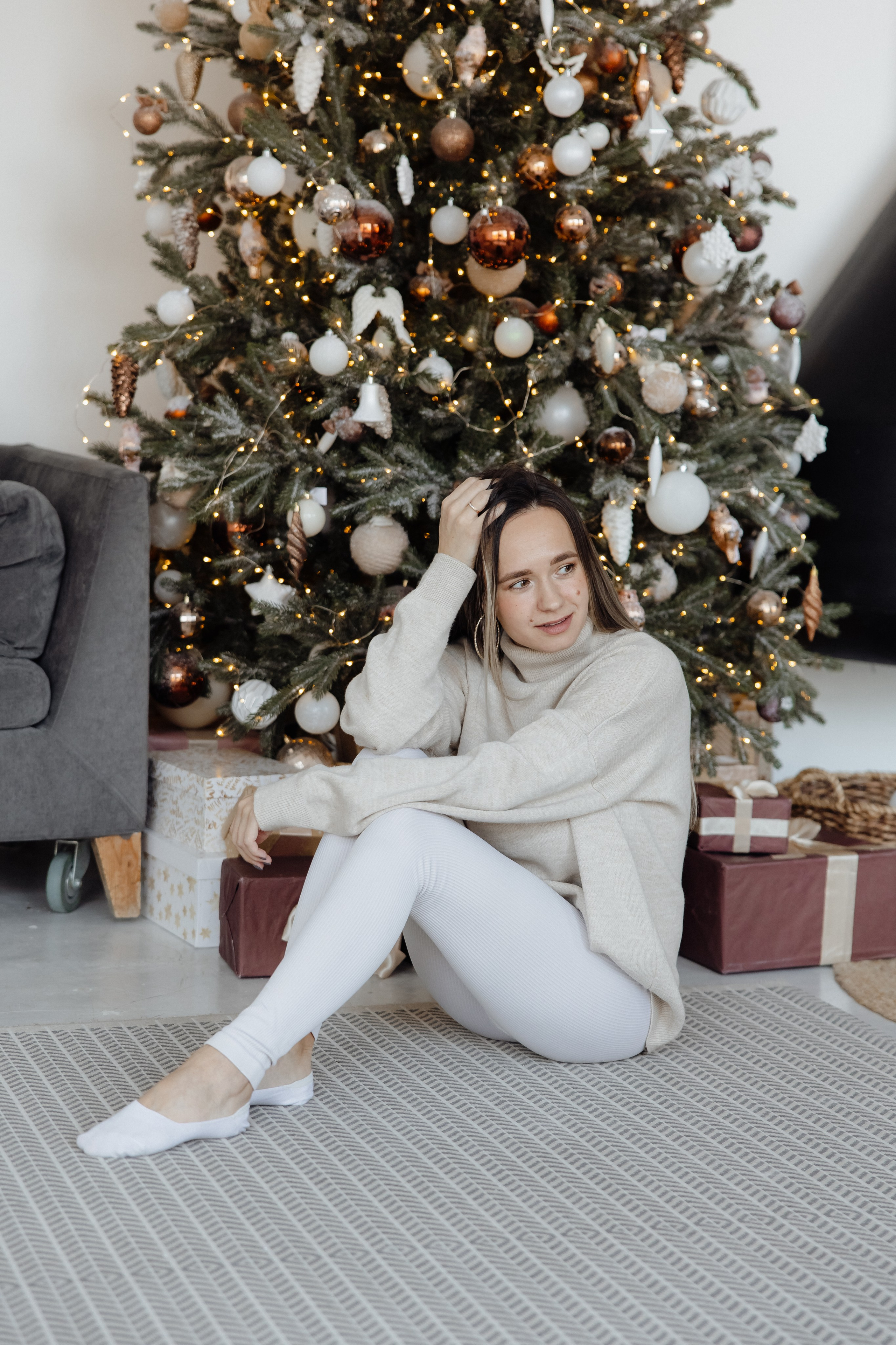 Сергей, Александра и Макар. Семейный и свадебный фотограф в Челябинске Мария Леонтьева