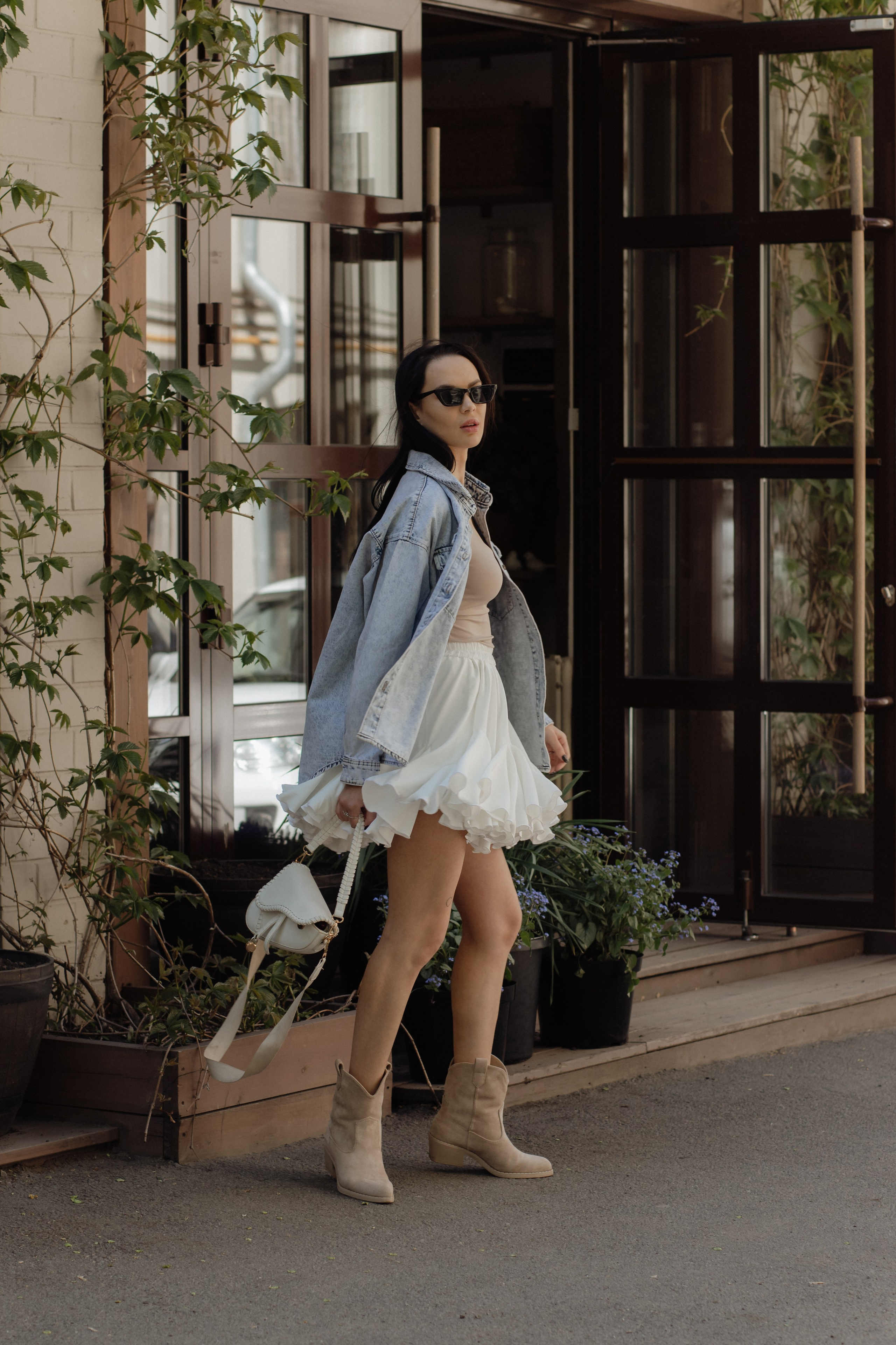 Настя. Семейный и свадебный фотограф в Челябинске Мария Леонтьева