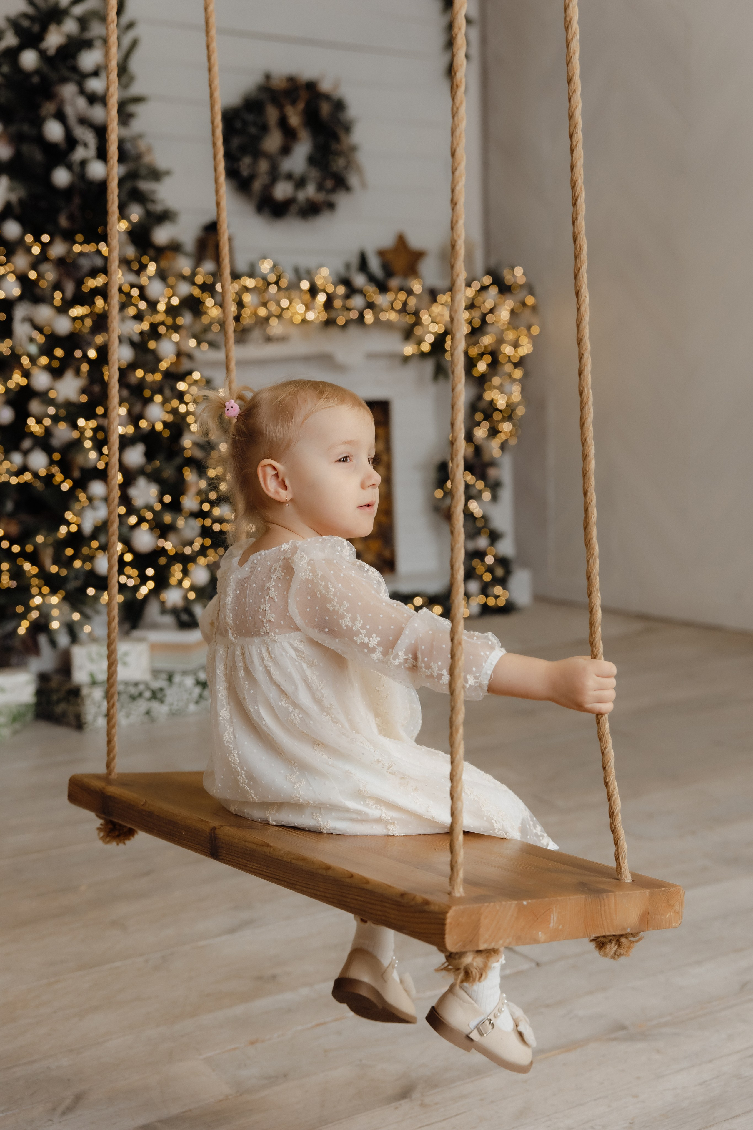 Ирина и Арина. Семейный и свадебный фотограф в Челябинске Мария Леонтьева