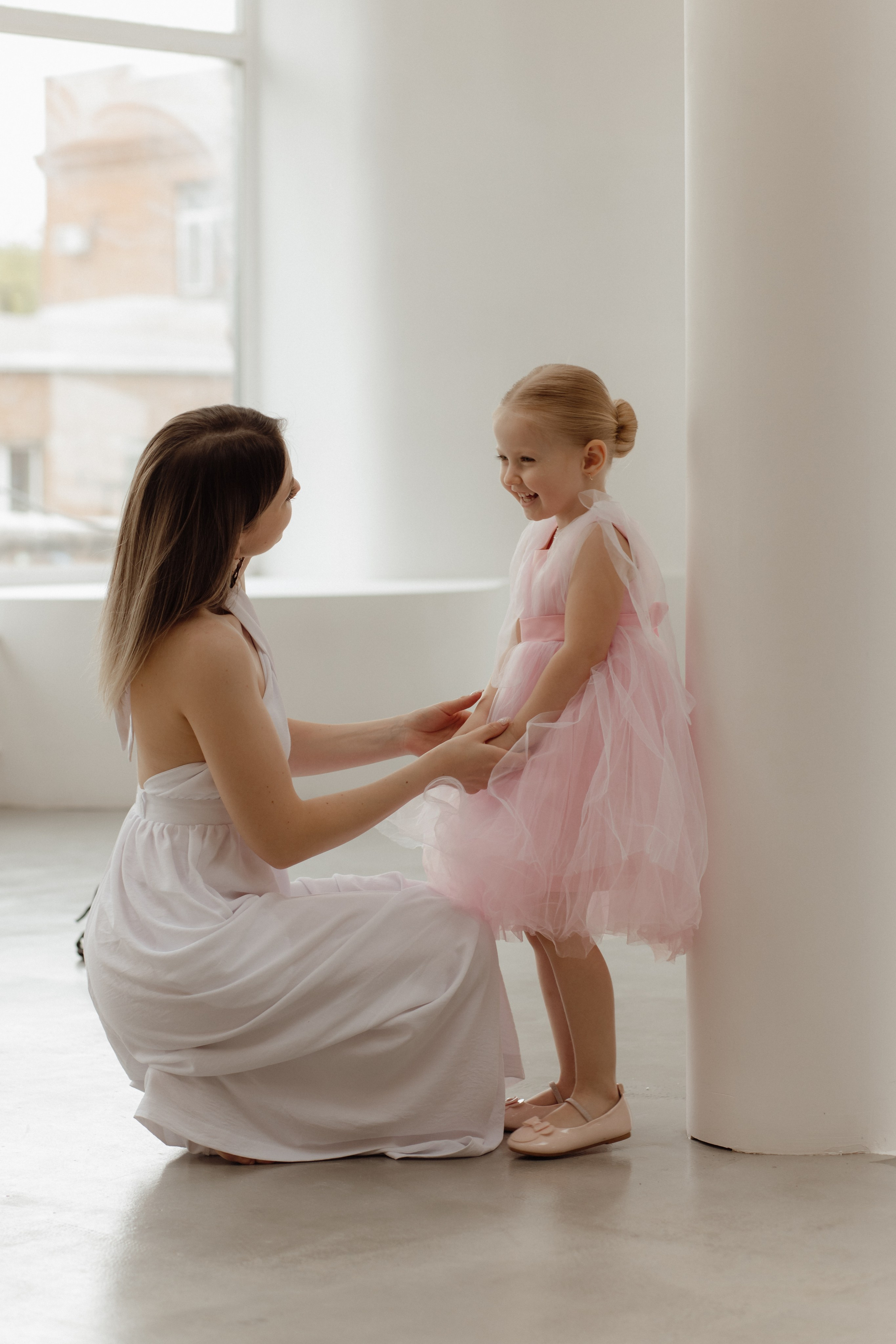 Ксюше 5. Семейный и свадебный фотограф в Челябинске Мария Леонтьева