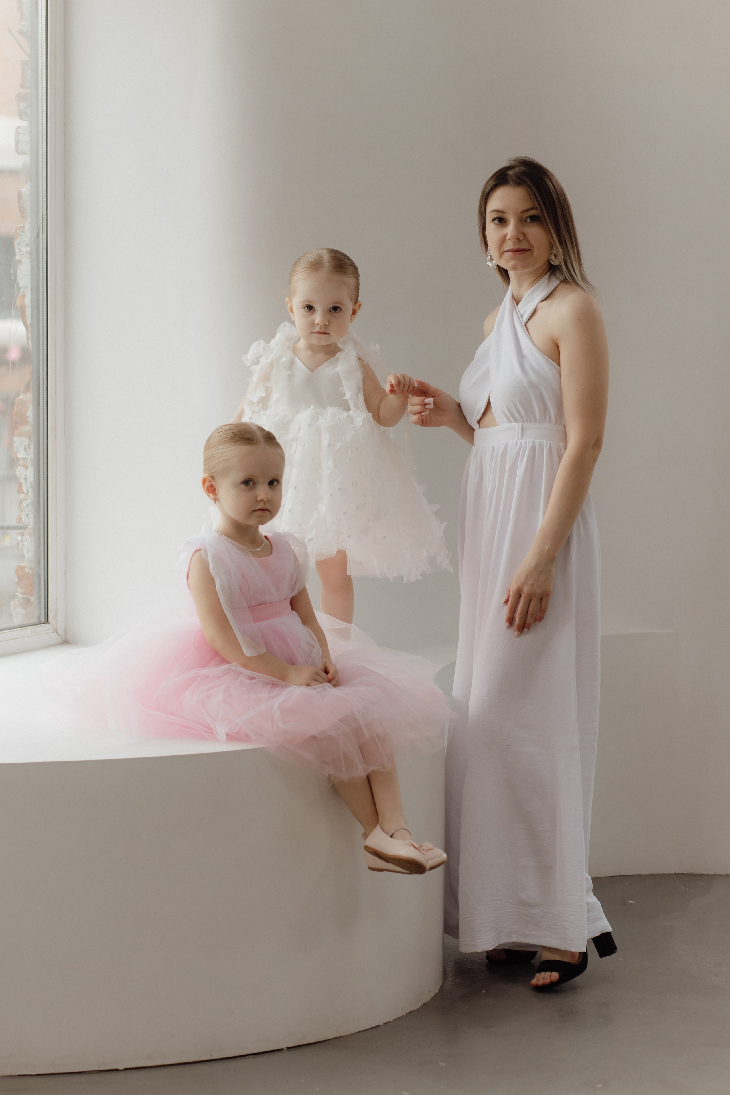 Ксюше 5. Семейный и свадебный фотограф в Челябинске Мария Леонтьева