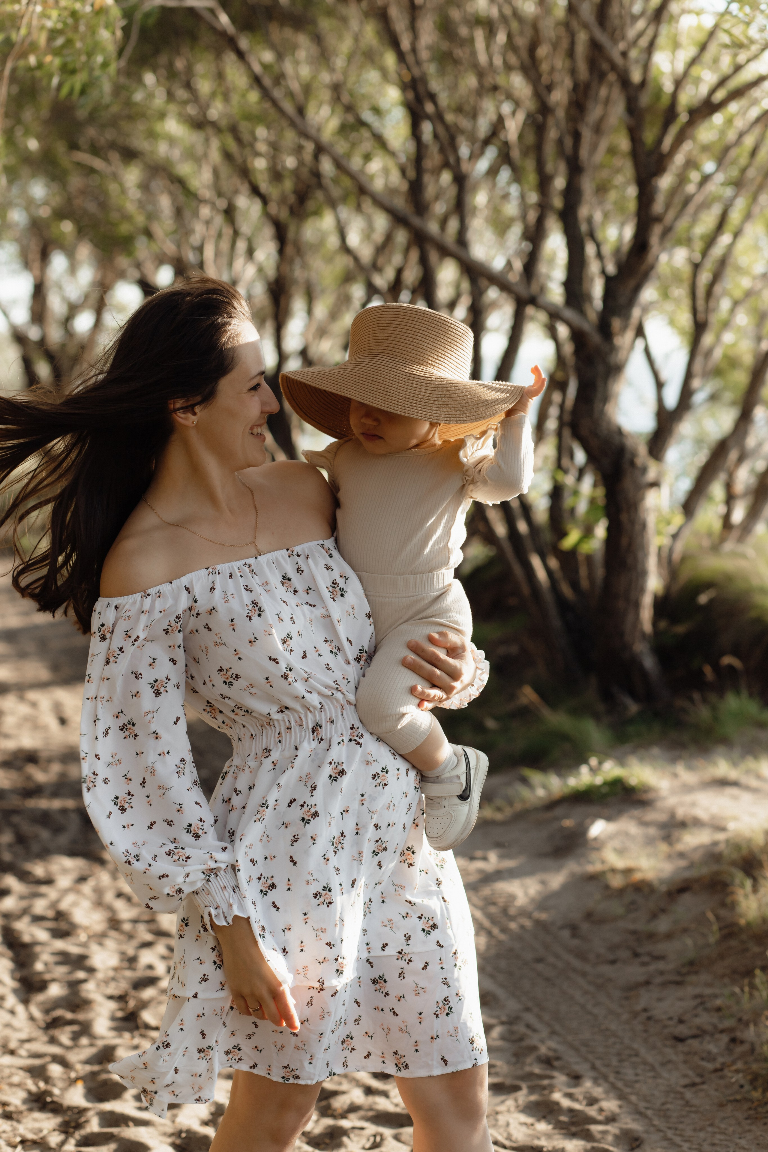 На берегу. Семейный и свадебный фотограф в Челябинске Мария Леонтьева