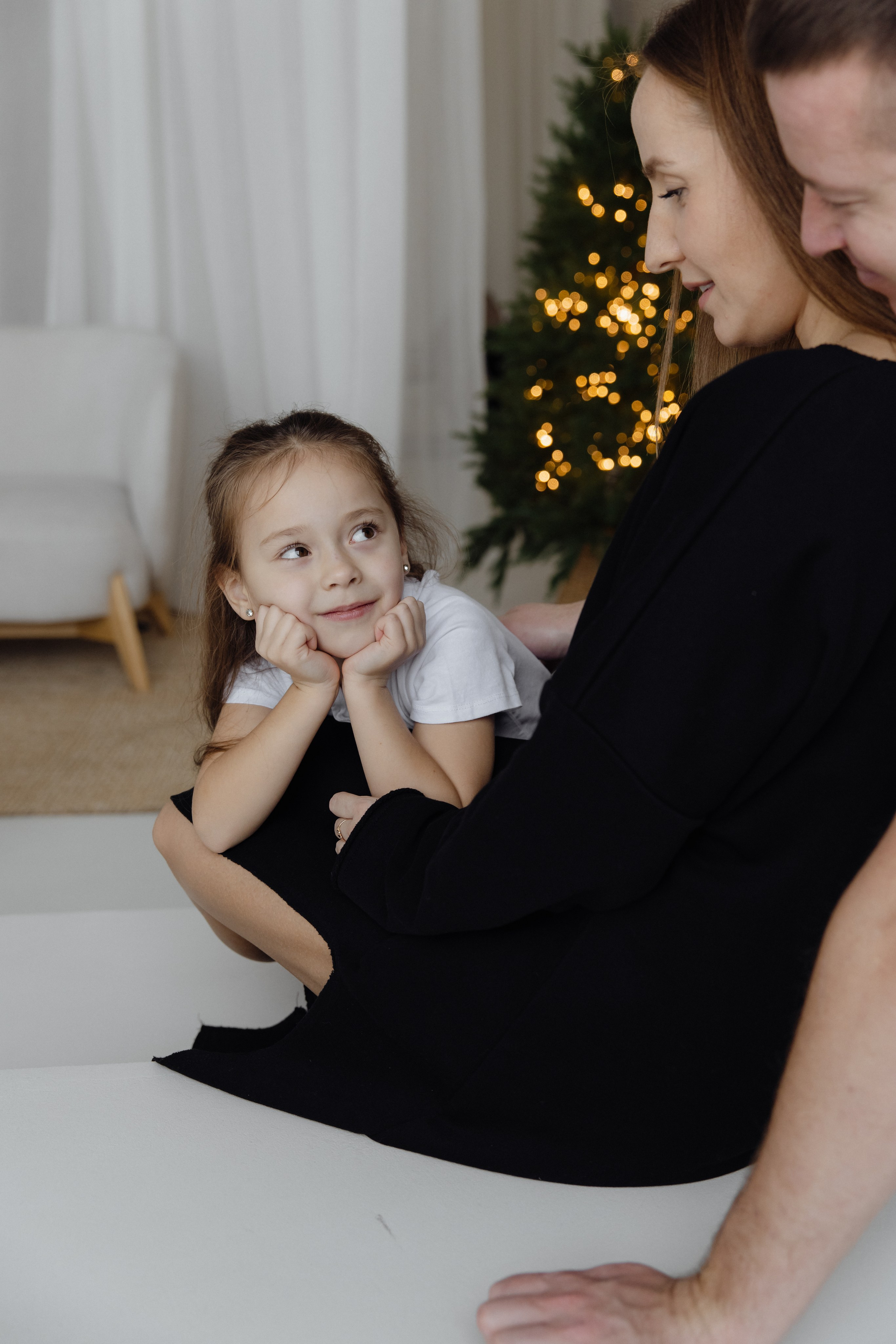 Сергей и Наталья. Семейный и свадебный фотограф в Челябинске Мария Леонтьева