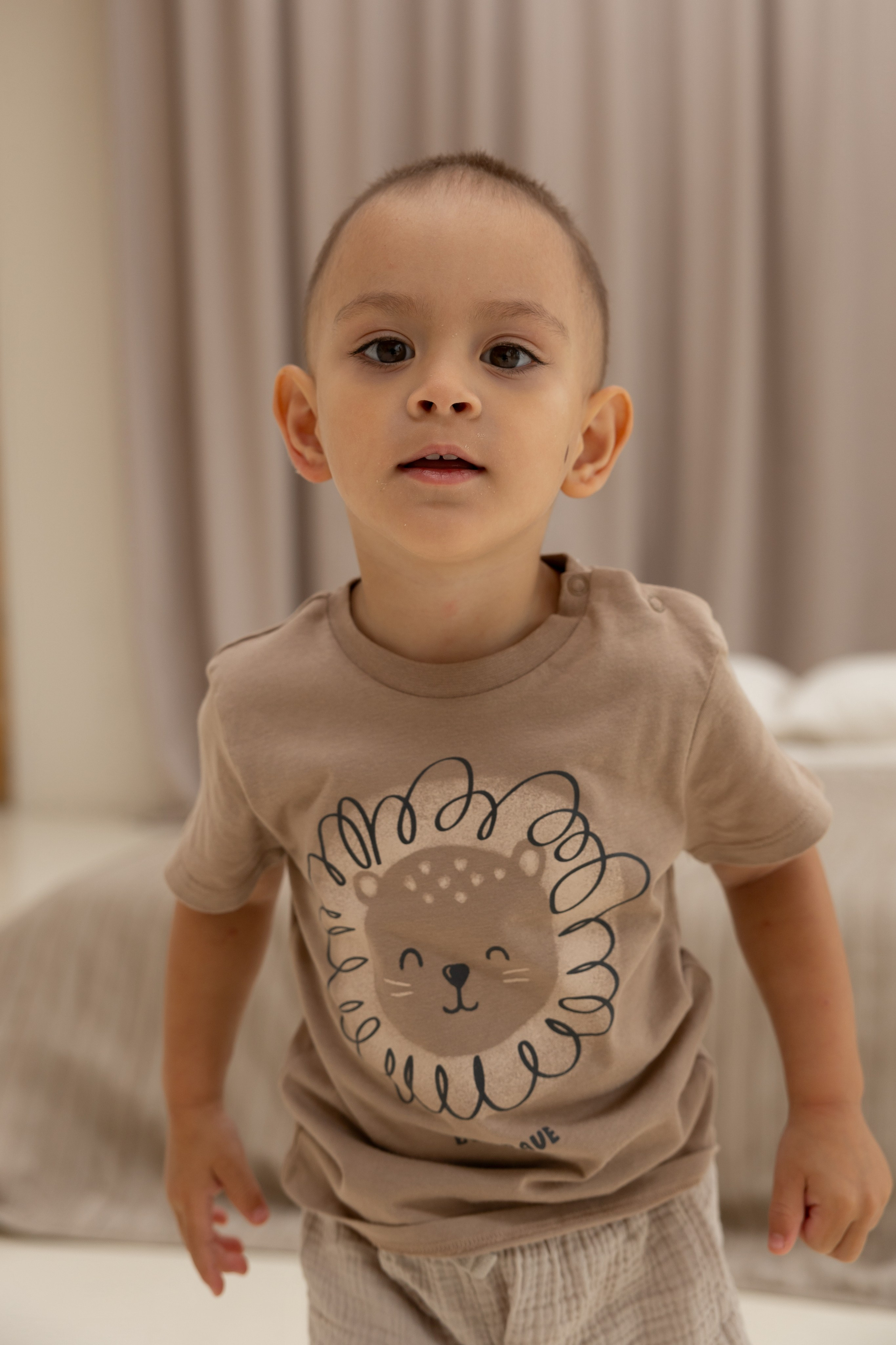 Таня и Денис. Семейный и свадебный фотограф в Челябинске Мария Леонтьева