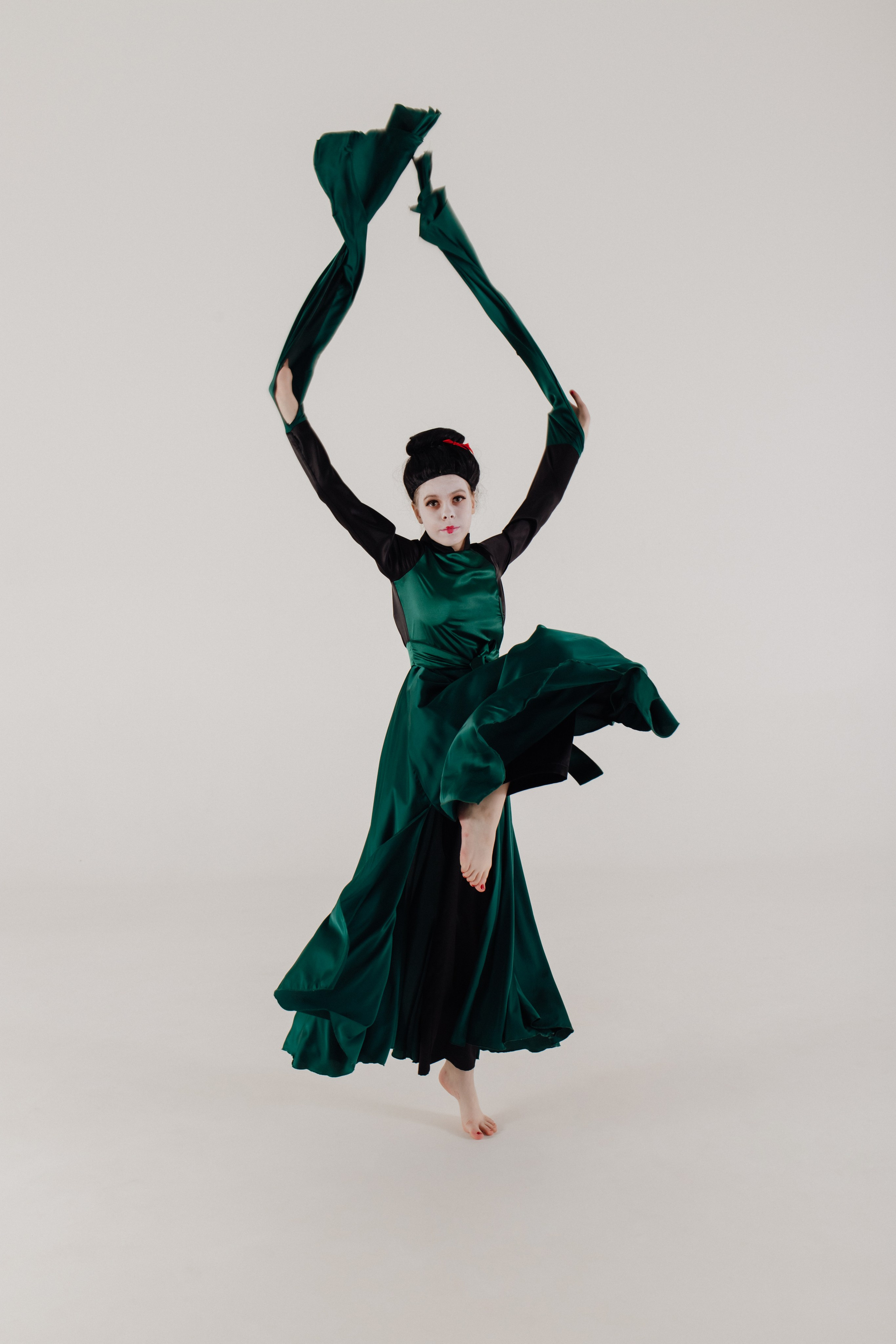 В ритме Че. Семейный и свадебный фотограф в Челябинске Мария Леонтьева