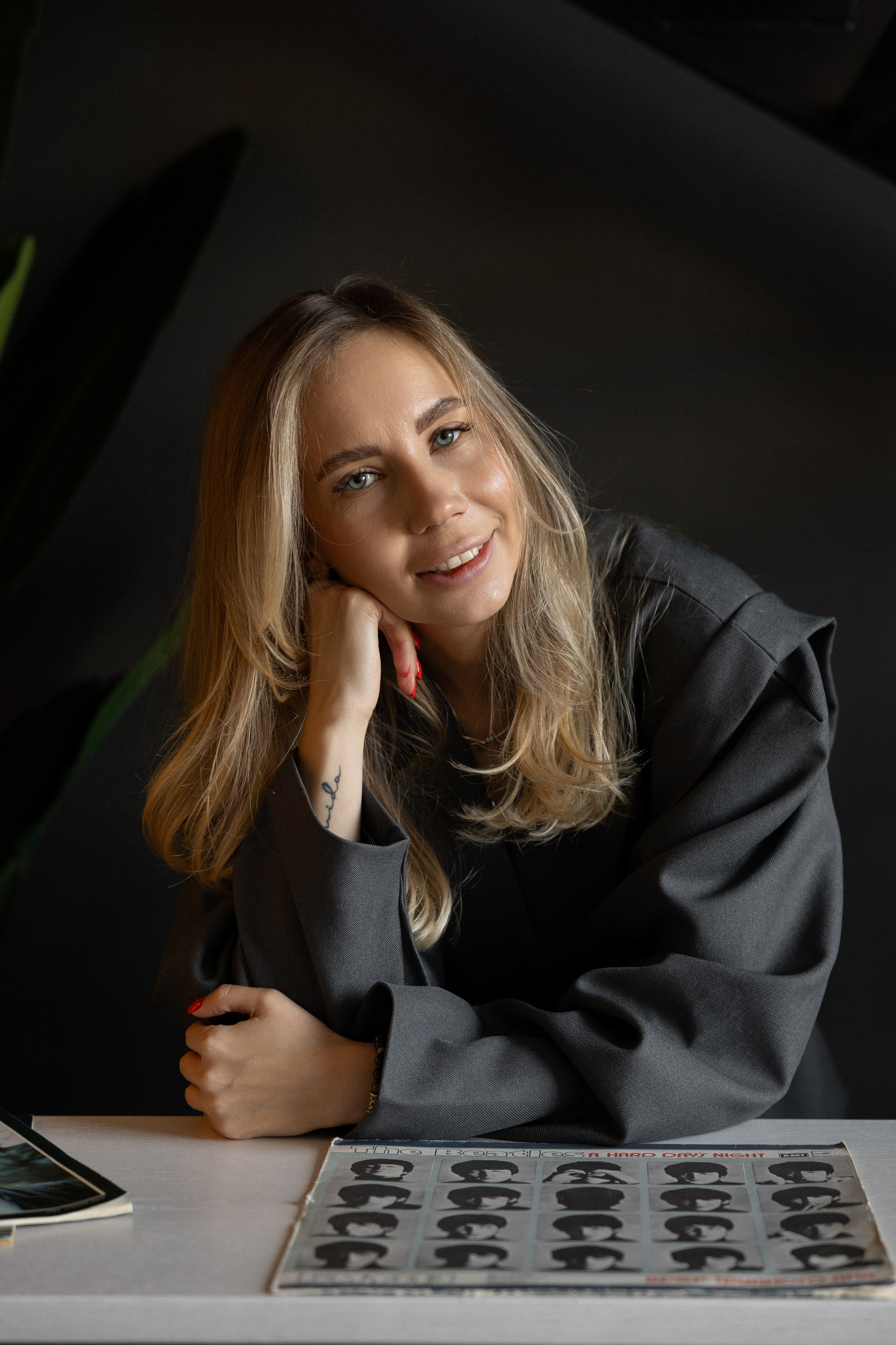 Светлана. Семейный и свадебный фотограф в Челябинске Мария Леонтьева