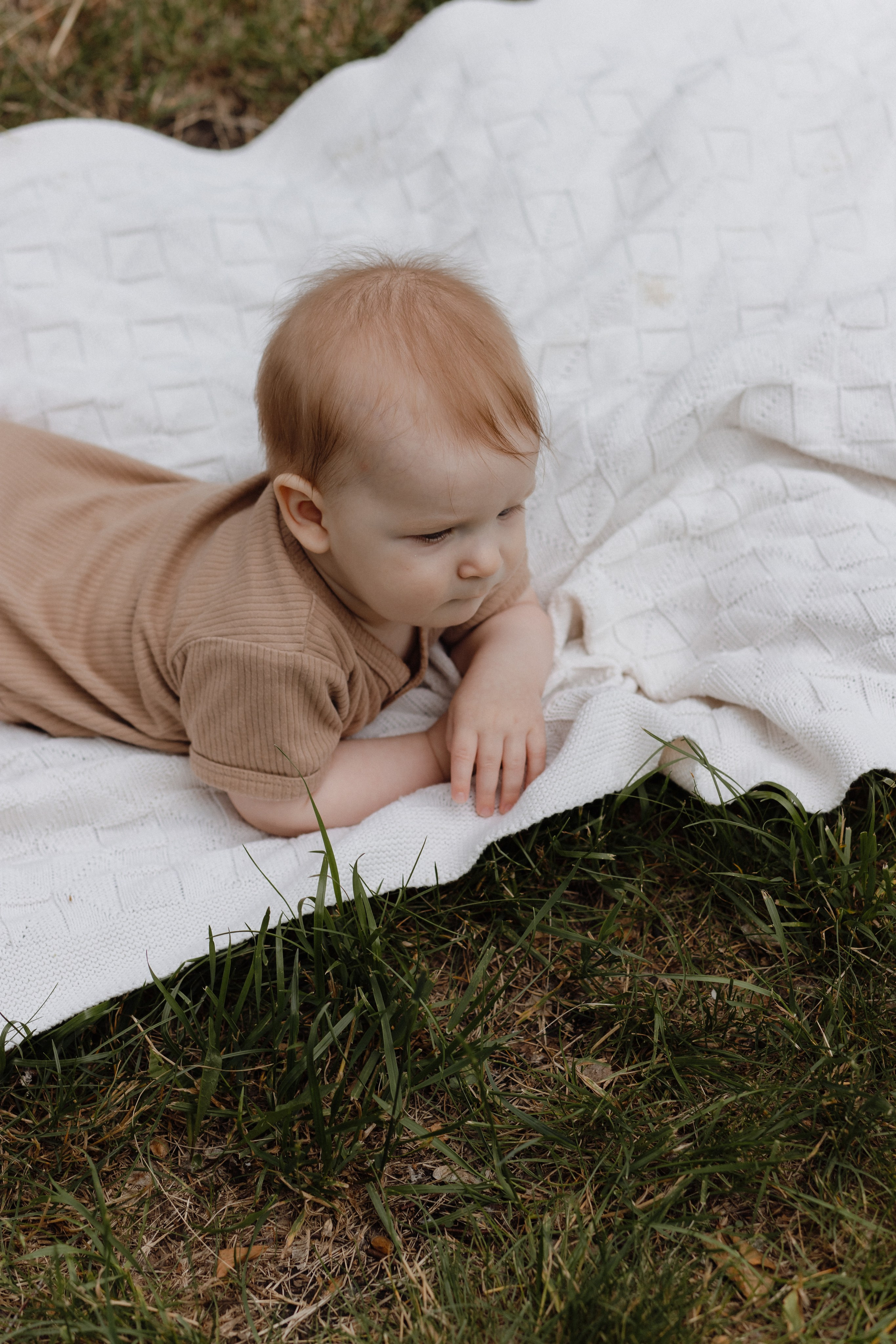 Тимоше 6 месяцев. Семейный и свадебный фотограф в Челябинске Мария Леонтьева