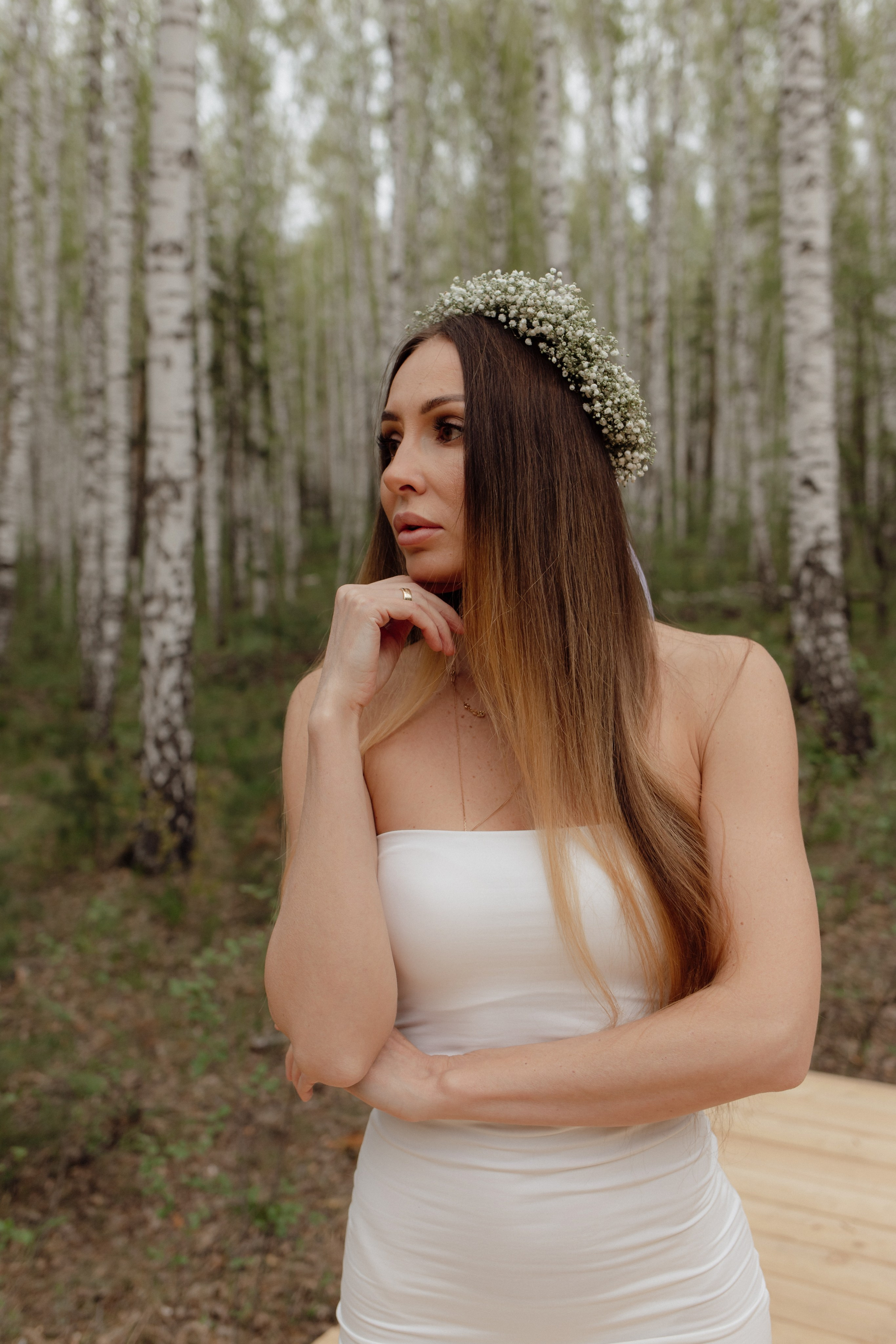 Женский круг. Семейный и свадебный фотограф в Челябинске Мария Леонтьева