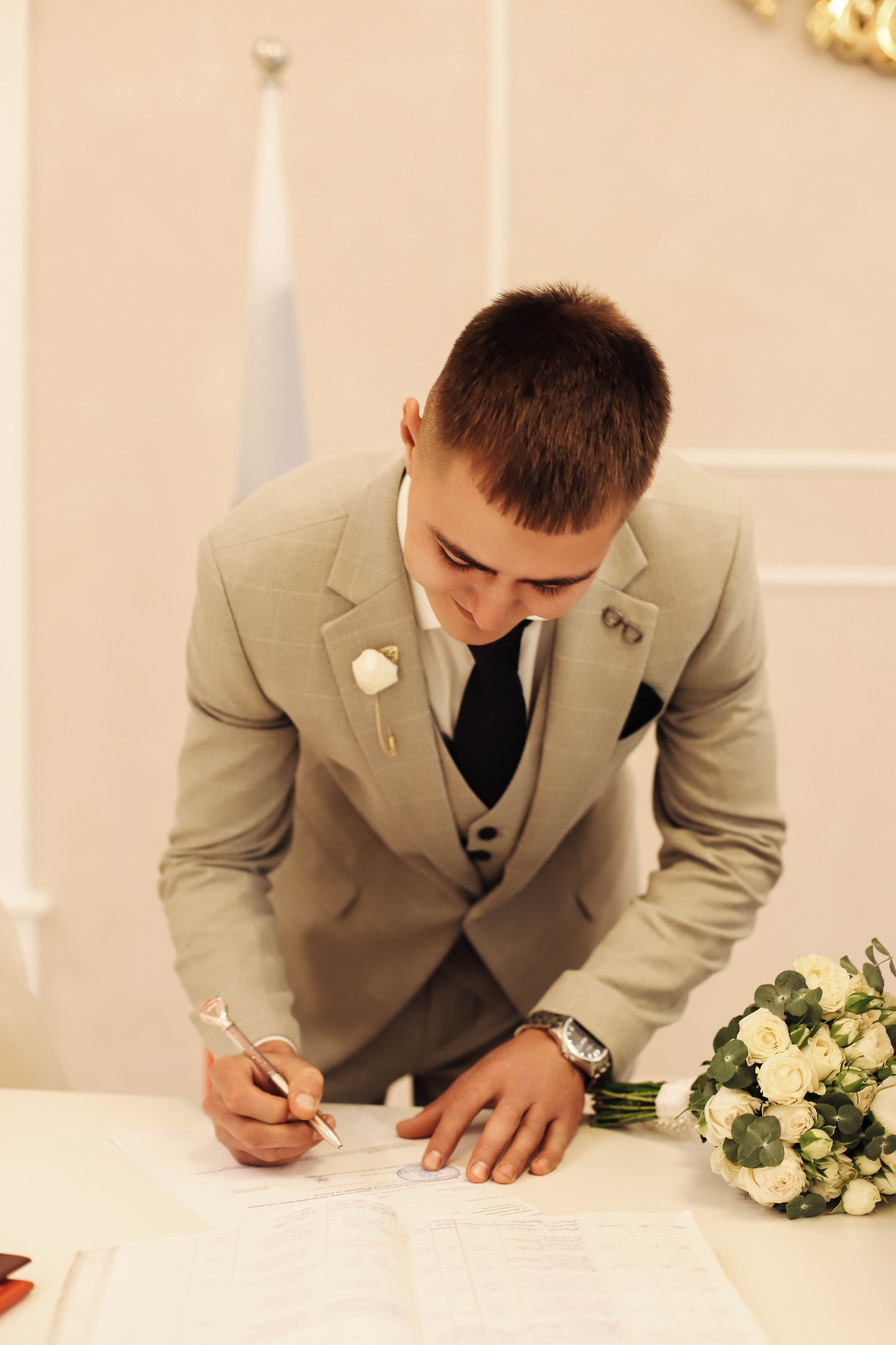 ОКСАНА & ДАНИЛ. Фотограф Мариуполь | Ялта | Крым — Диана Мазенко