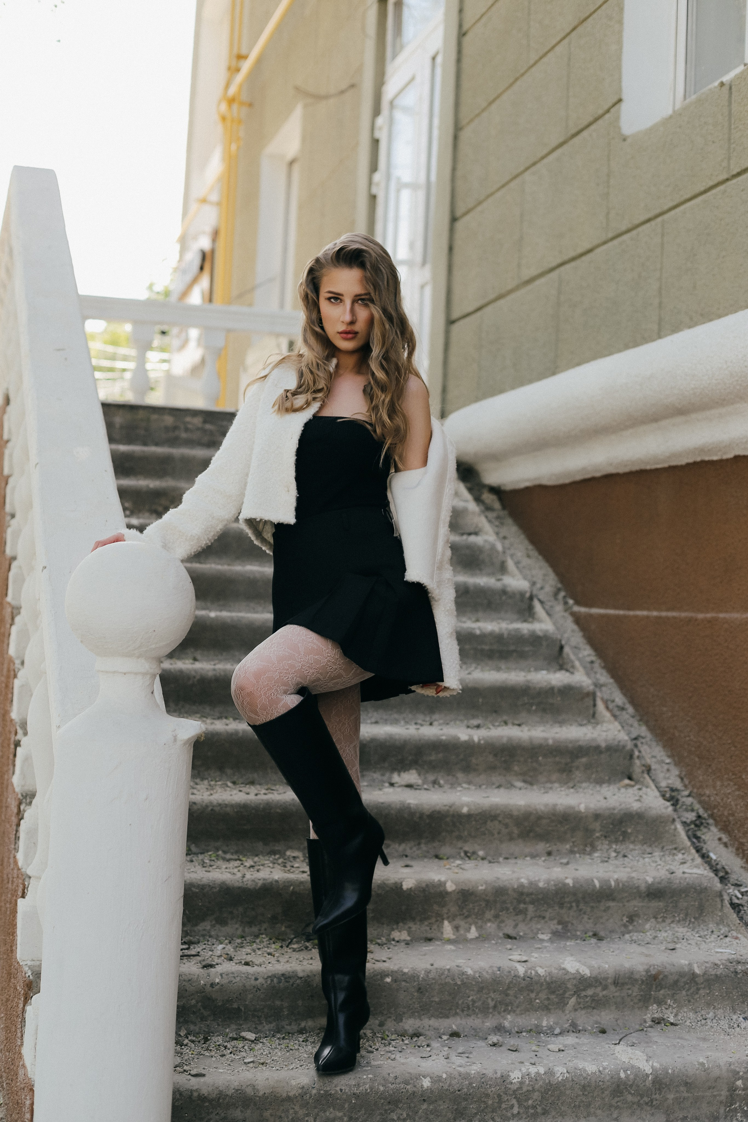 МАРИНА. Фотограф Мариуполь | Ялта | Крым — Диана Мазенко