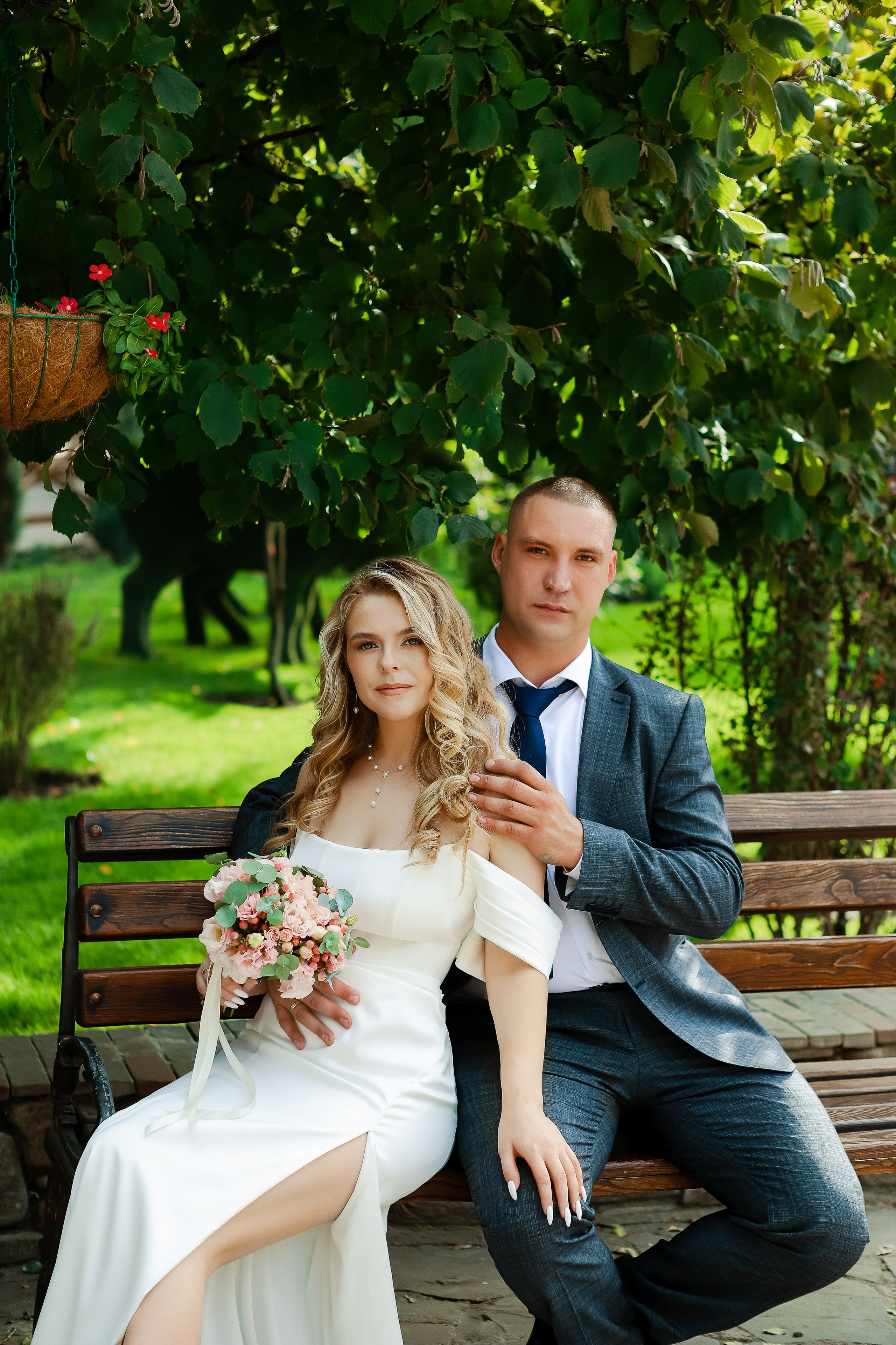 Ангелина и Сергей. Свадебный фотограф Евгения Фролова г. Каменск-Шахтинский, Донецк, Ростов