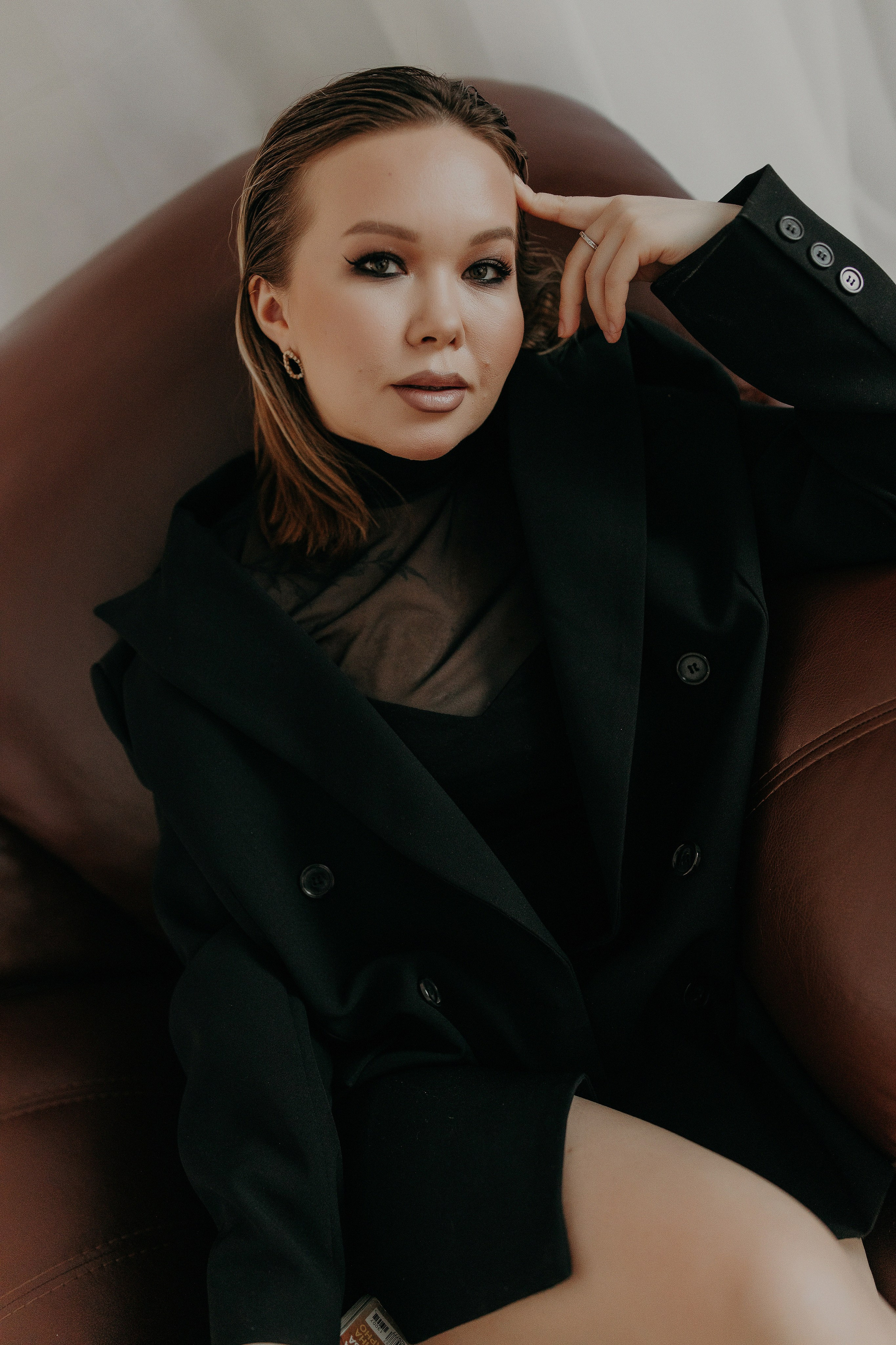 Крис. Свадебный и семейный фотограф в Казани и Волжске