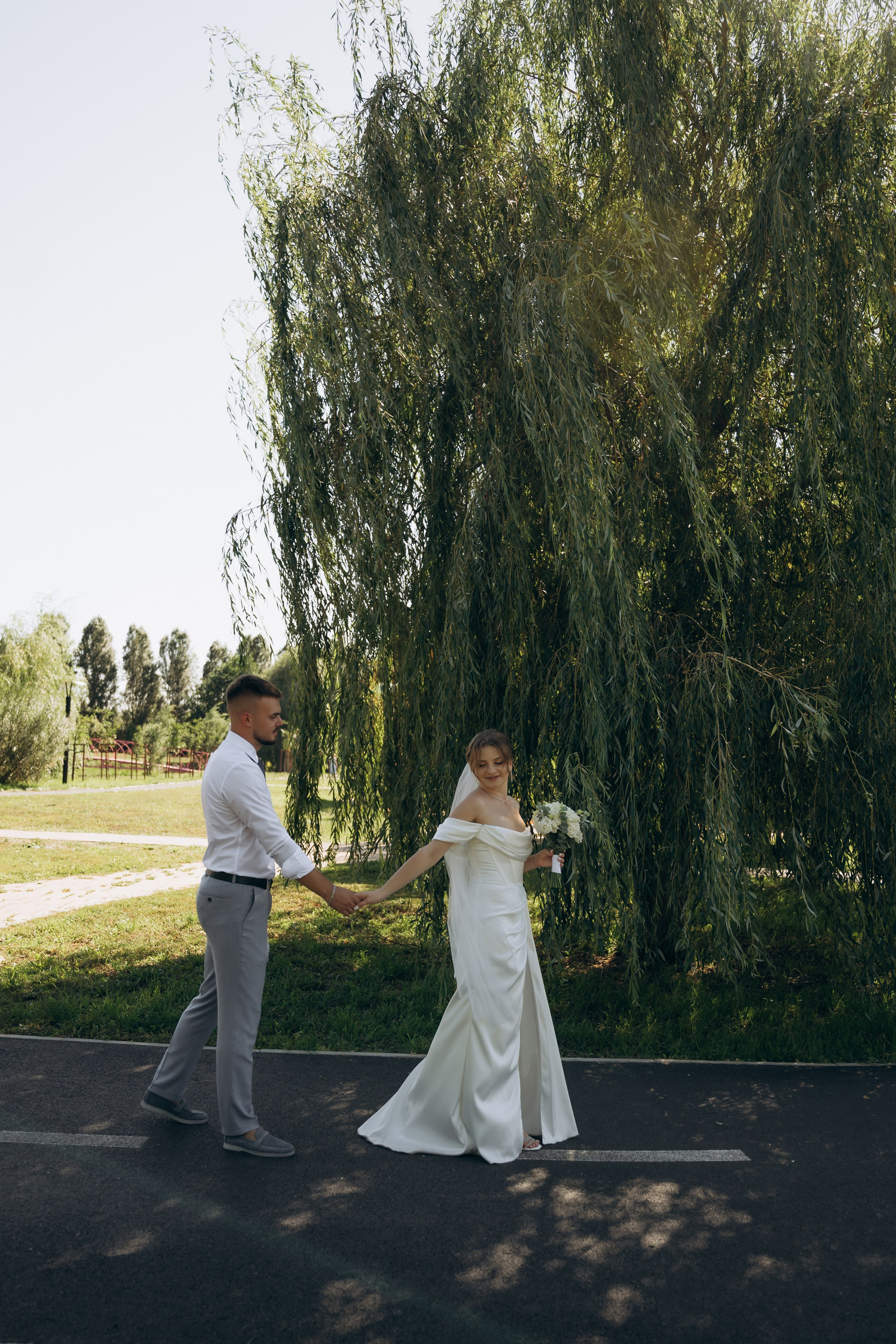 Олеся и Костя. Ирина Гонтарева|Фотограф|Белгород