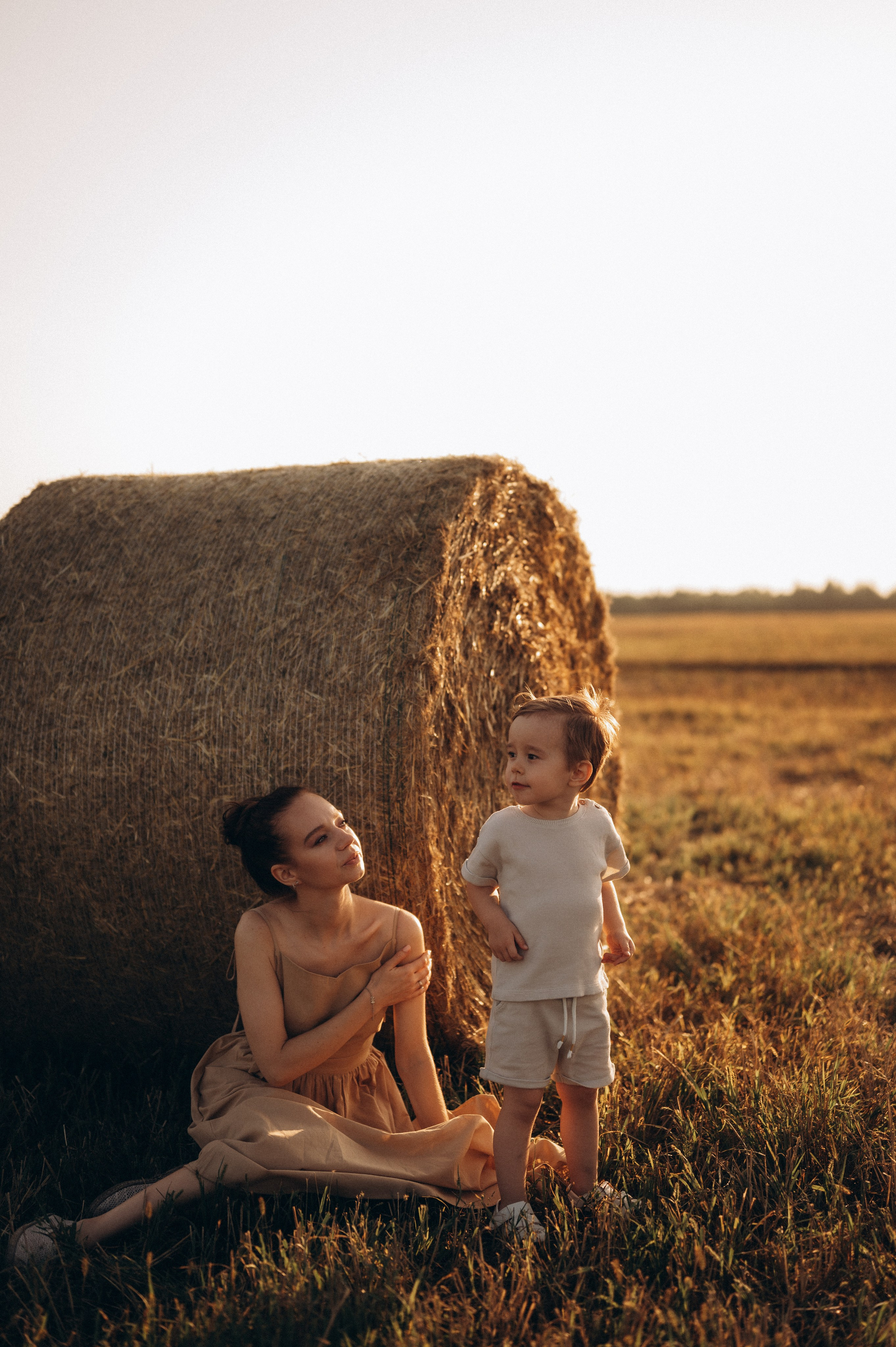Август. Свадебный и семейный фотограф в Пензе