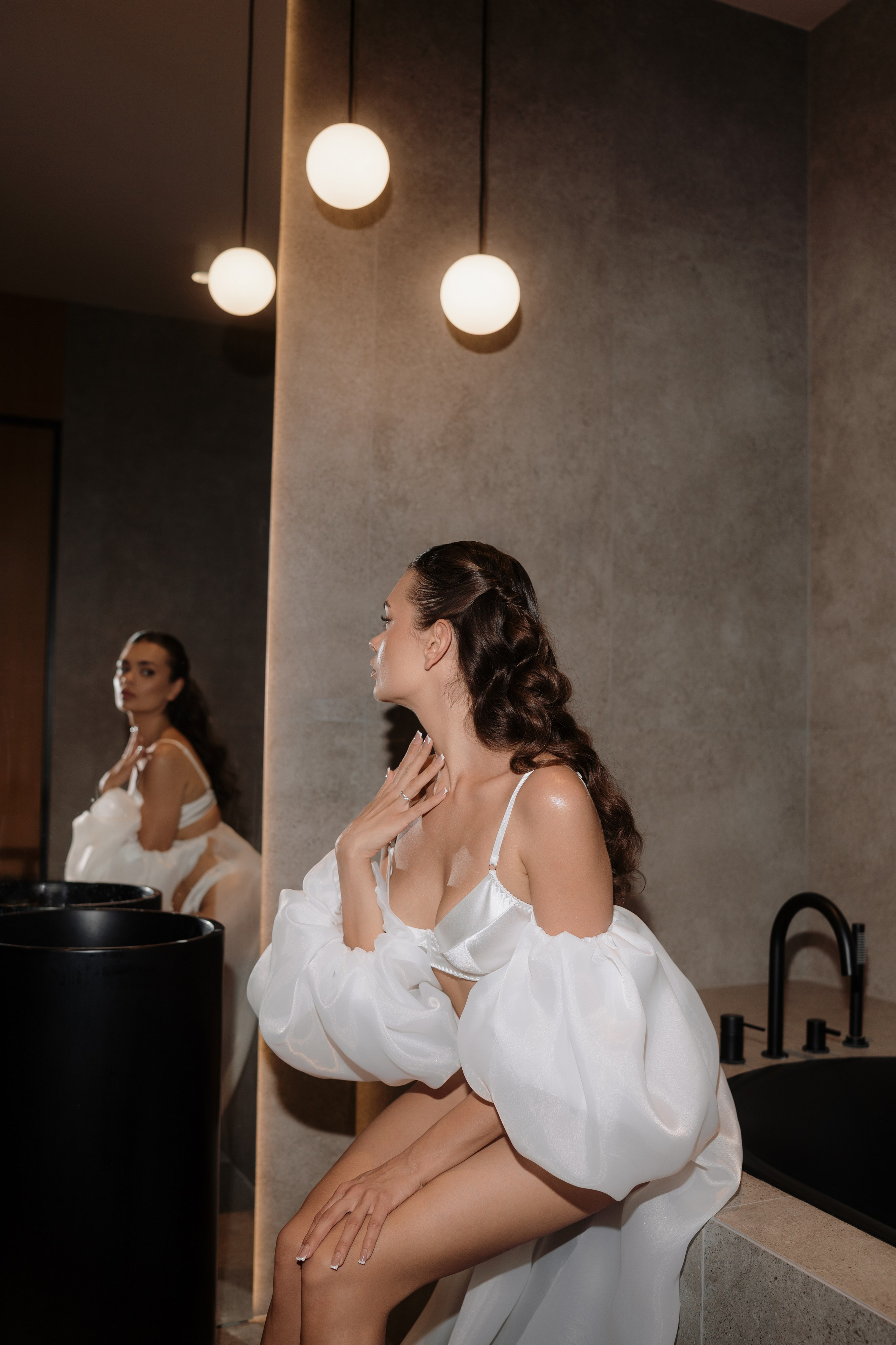 Анастасия & Дмитрий. Свадебный и портретный фотограф Алена Седининна в Крыму