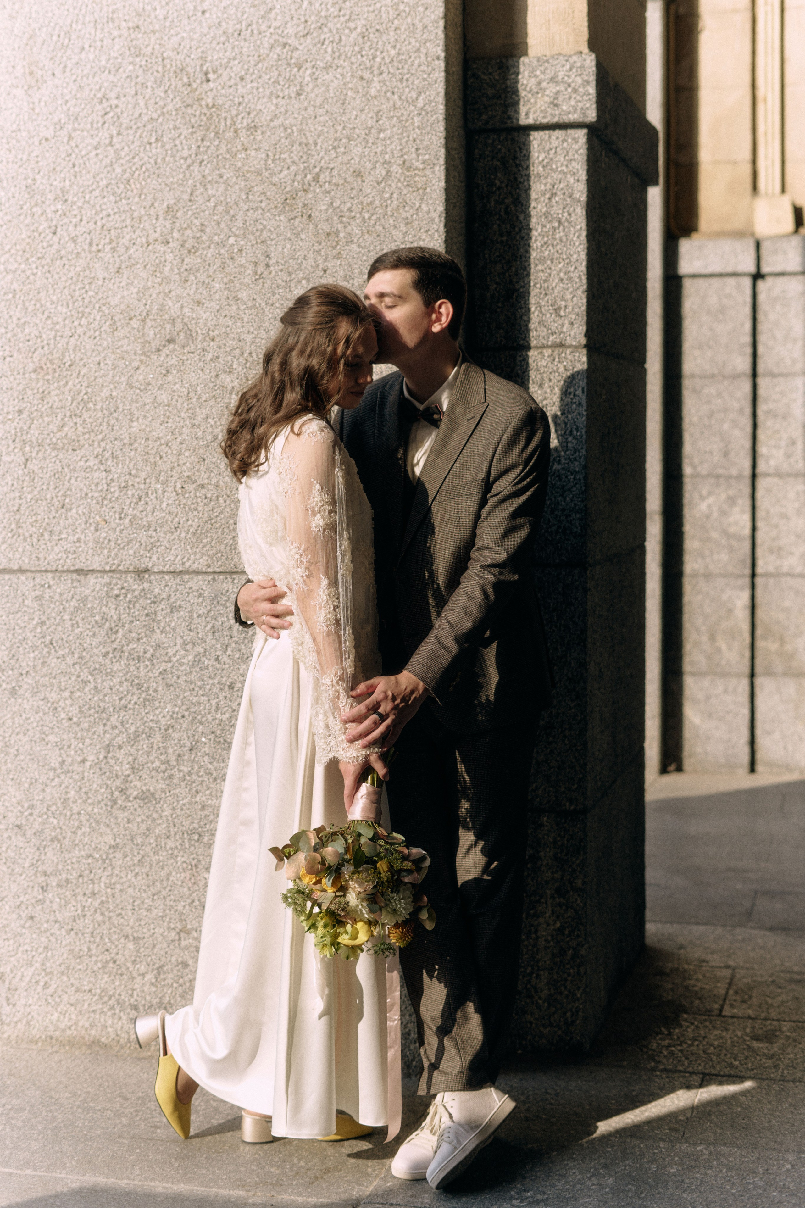 Wedding day | Anastasia and Vlad. Alinsmv