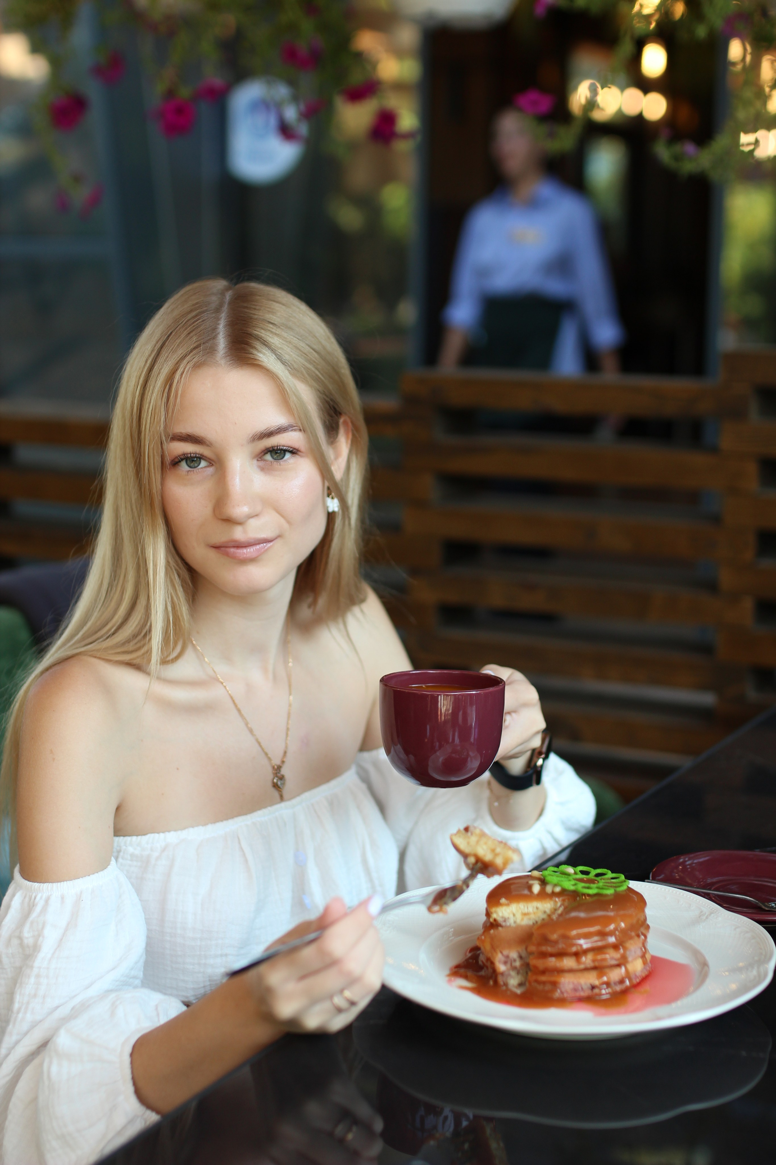 Food. Фотограф в Крыму — Бабанина София