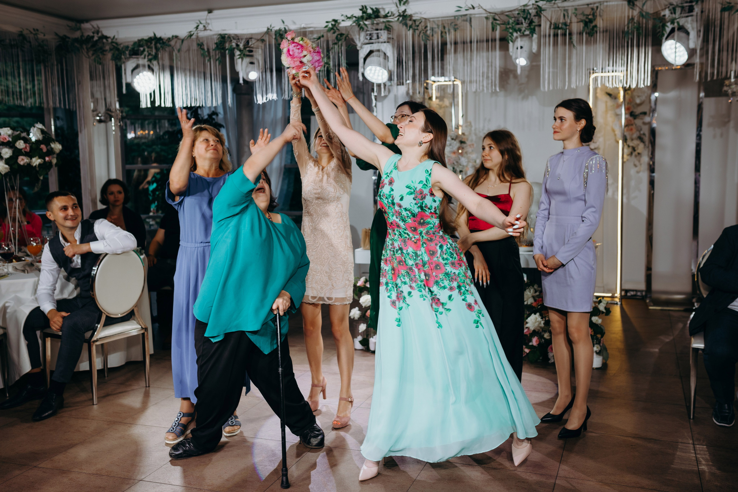 Wedding day 24.07.23. Свадебный фотограф в Санкт-Петербурге