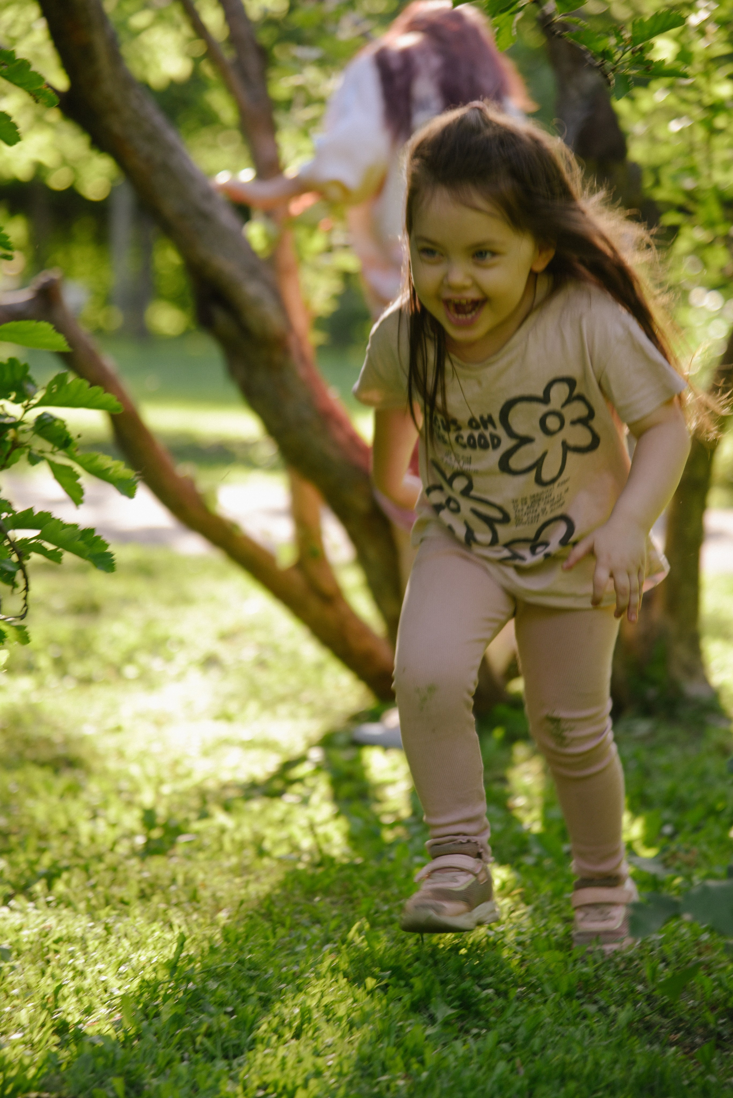 Мамский пикник. Фотограф Лола Волна, город Москва