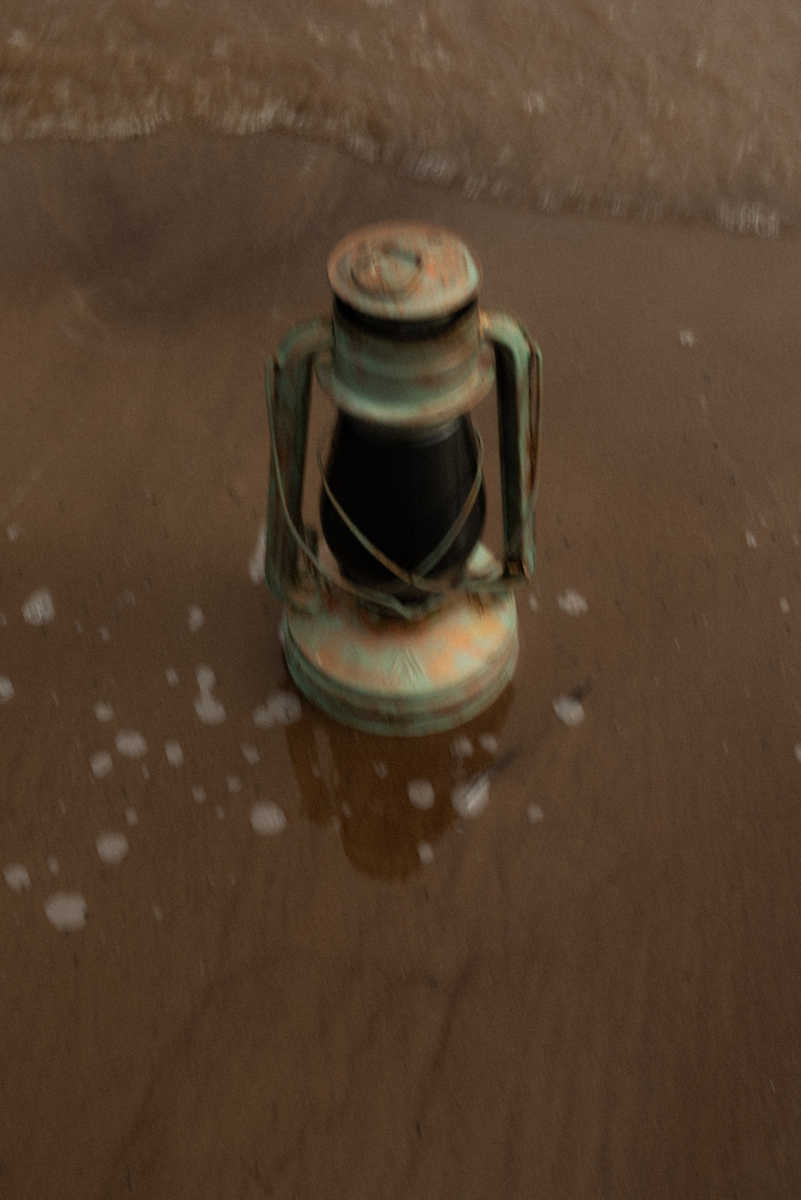 Сирена. Главная