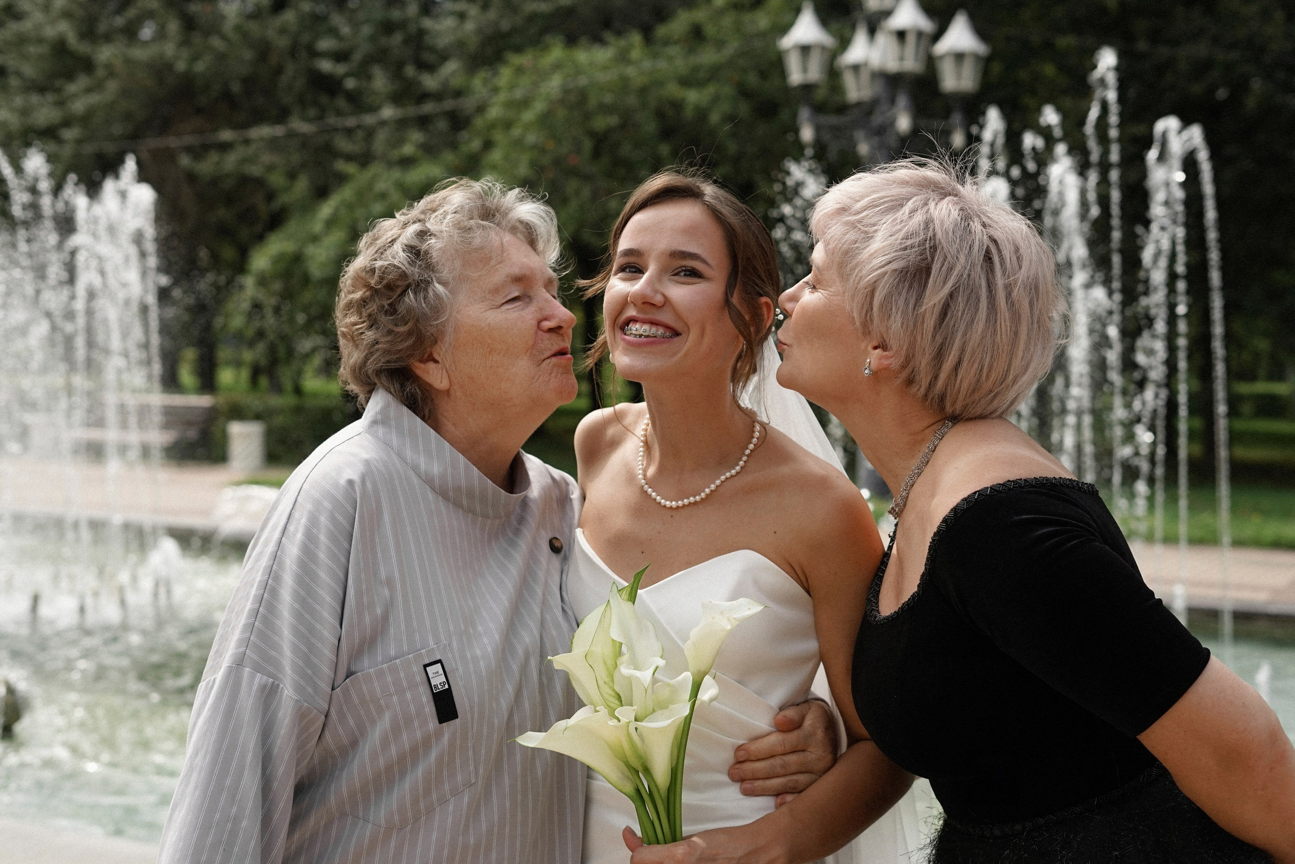 Wedding Day in Chehov. Фотограф Москва и Серпухов