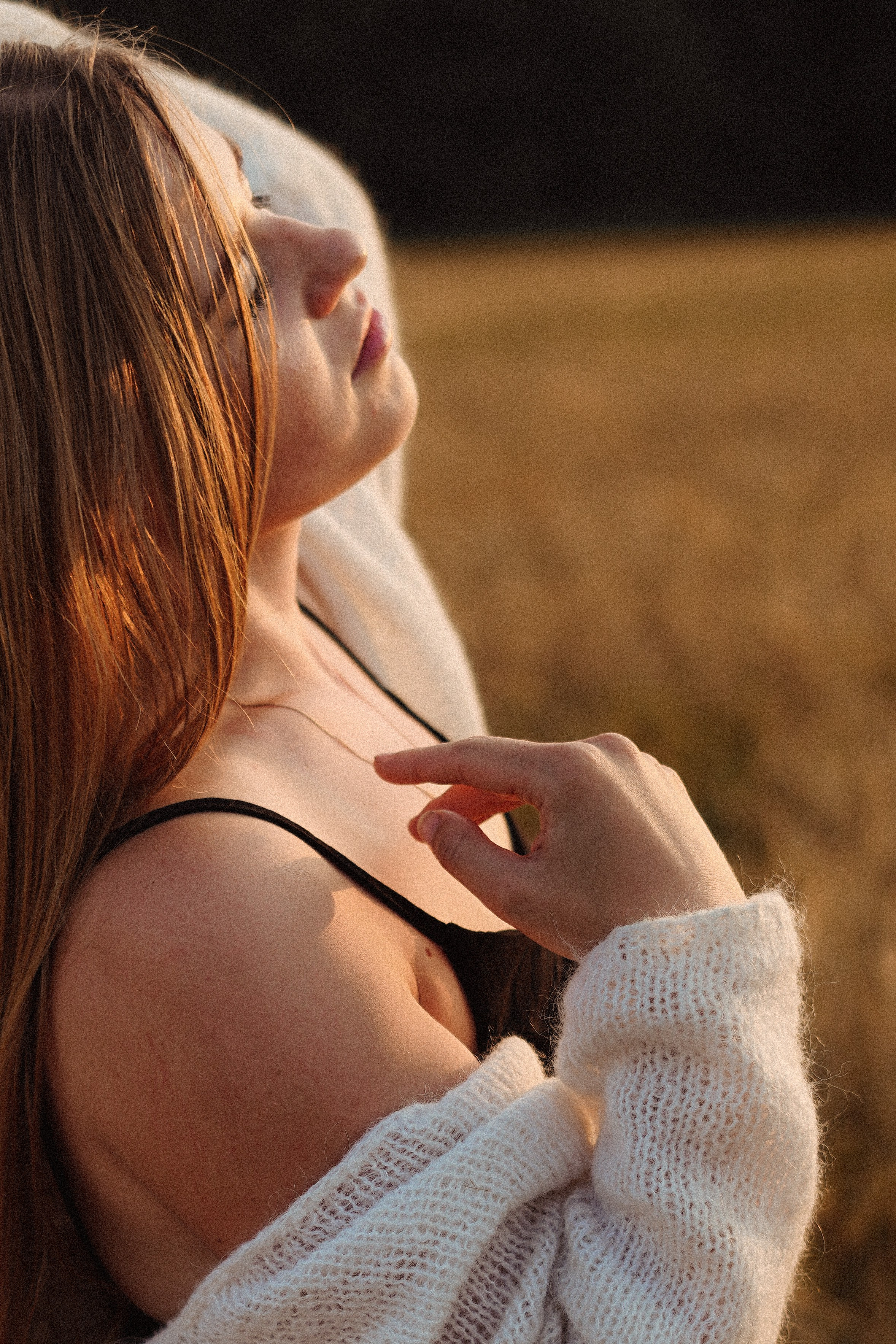 Портреты. Фотограф Надежда Миронова Вологда