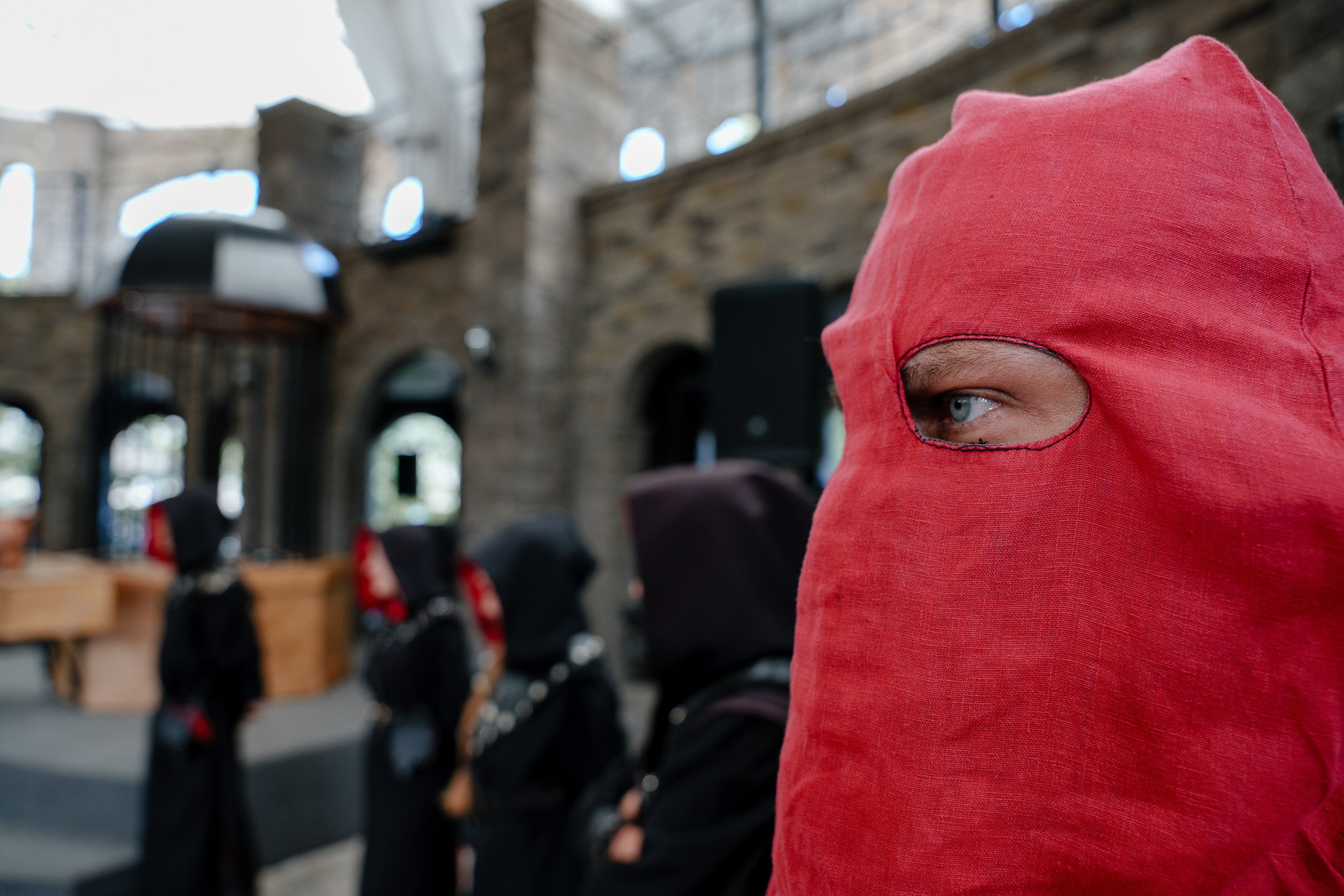 Randewoo тимбилдинг. Репортажный фотограф Москва Сергей Дружинин